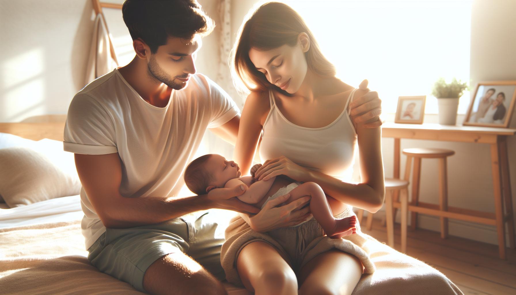 How to choose the Right Doula for Your Needs