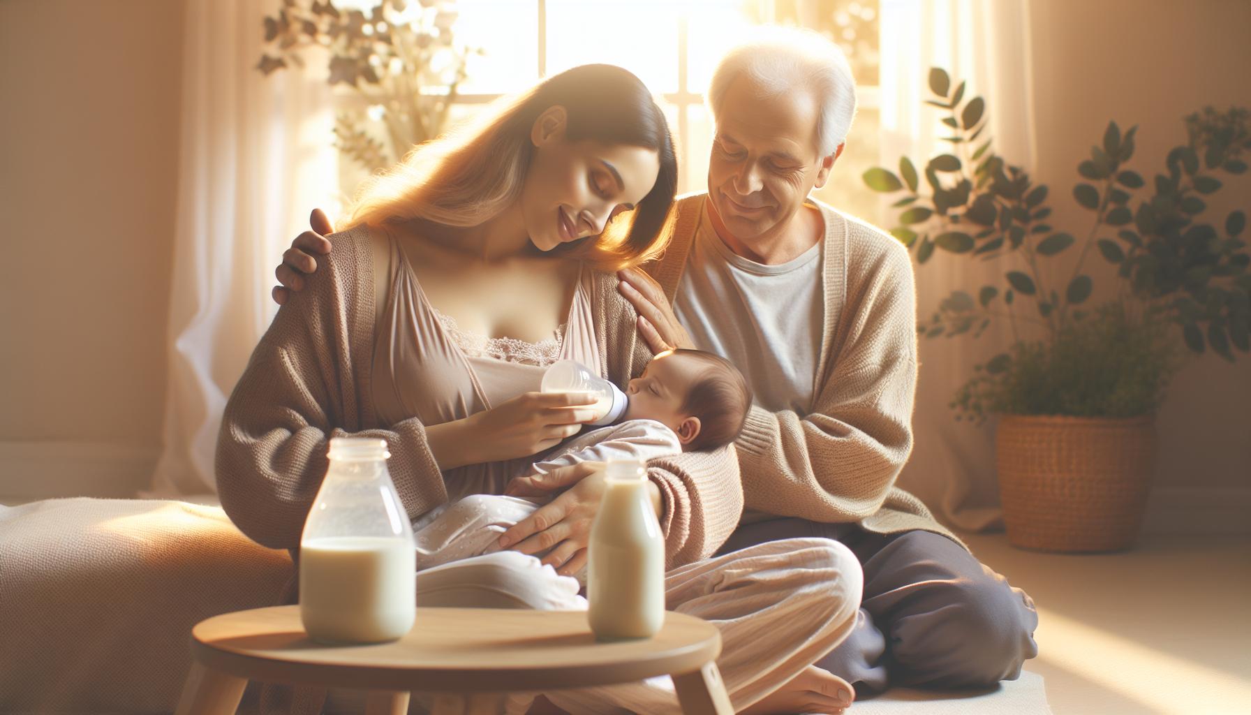 How ⁤Collagen Supports Your Health While Nursing
