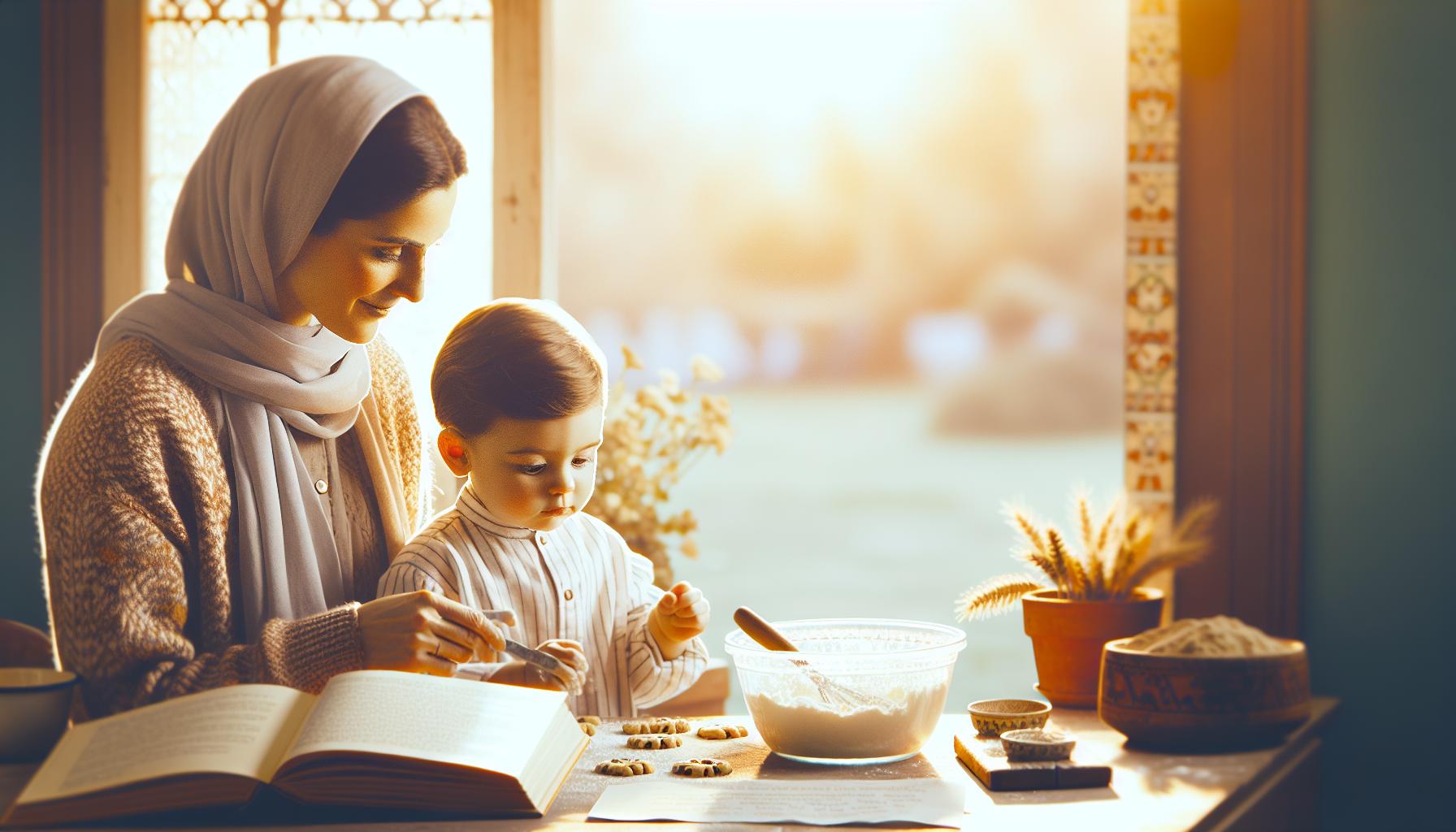 How Cookie⁤ Dough Affects Your‌ Baby: Insights from Experts
