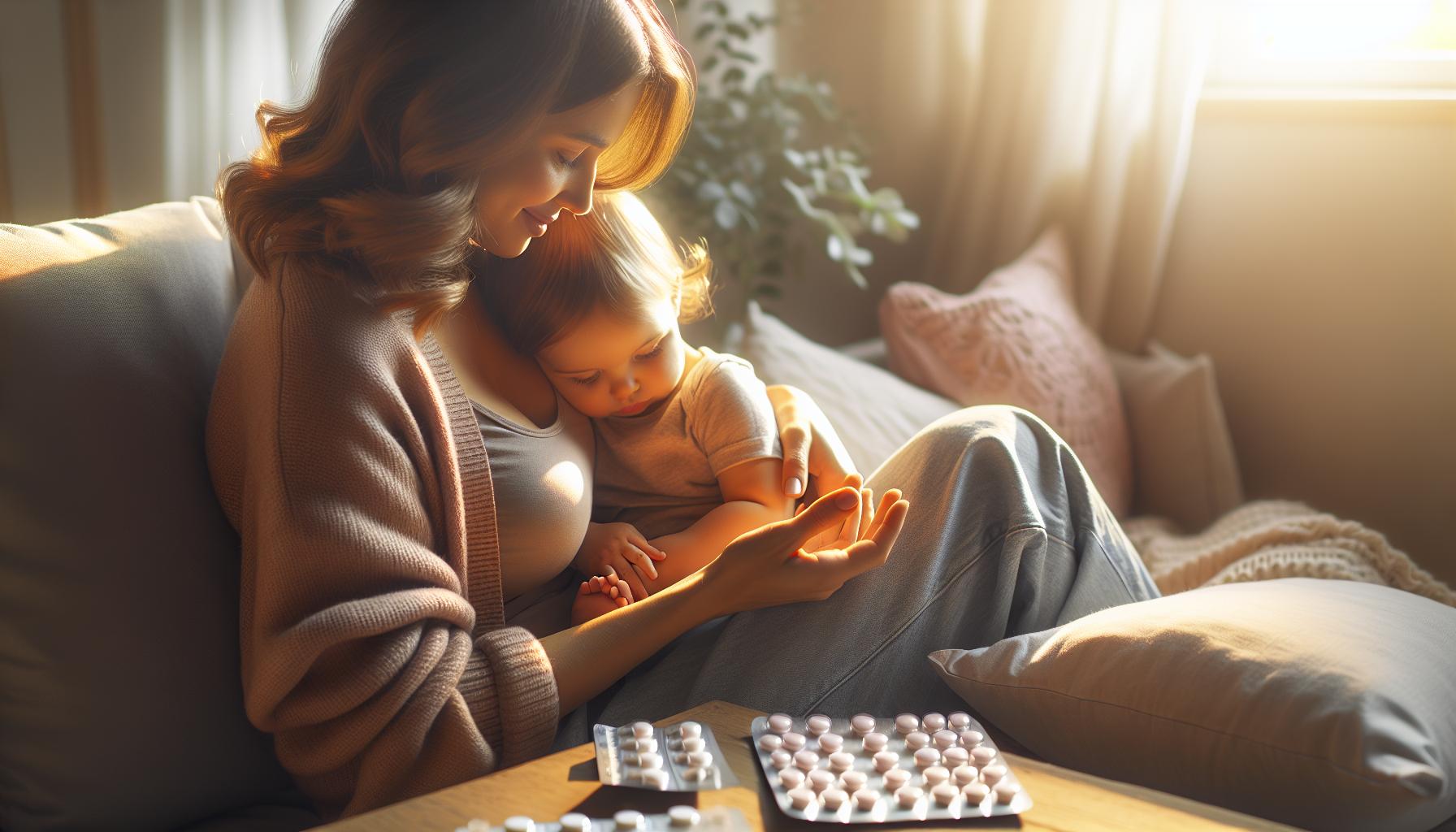 How Hormonal Changes Affect Your Balance and Well-Being