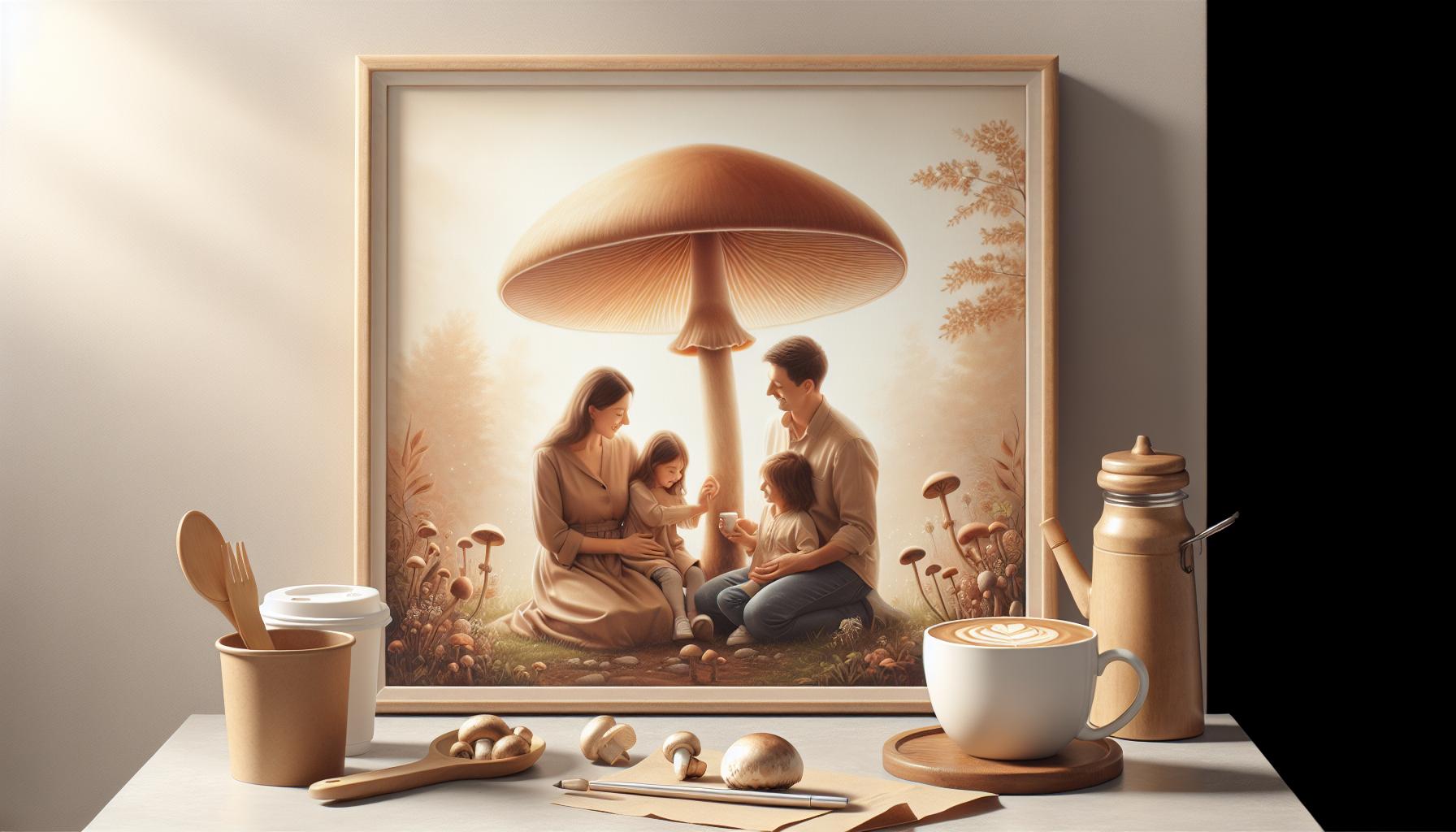 Is Mushroom Coffee Safe While Breastfeeding? Benefits and Risks 3 How to Incorporate Mushroom Coffee into Your Diet Safely