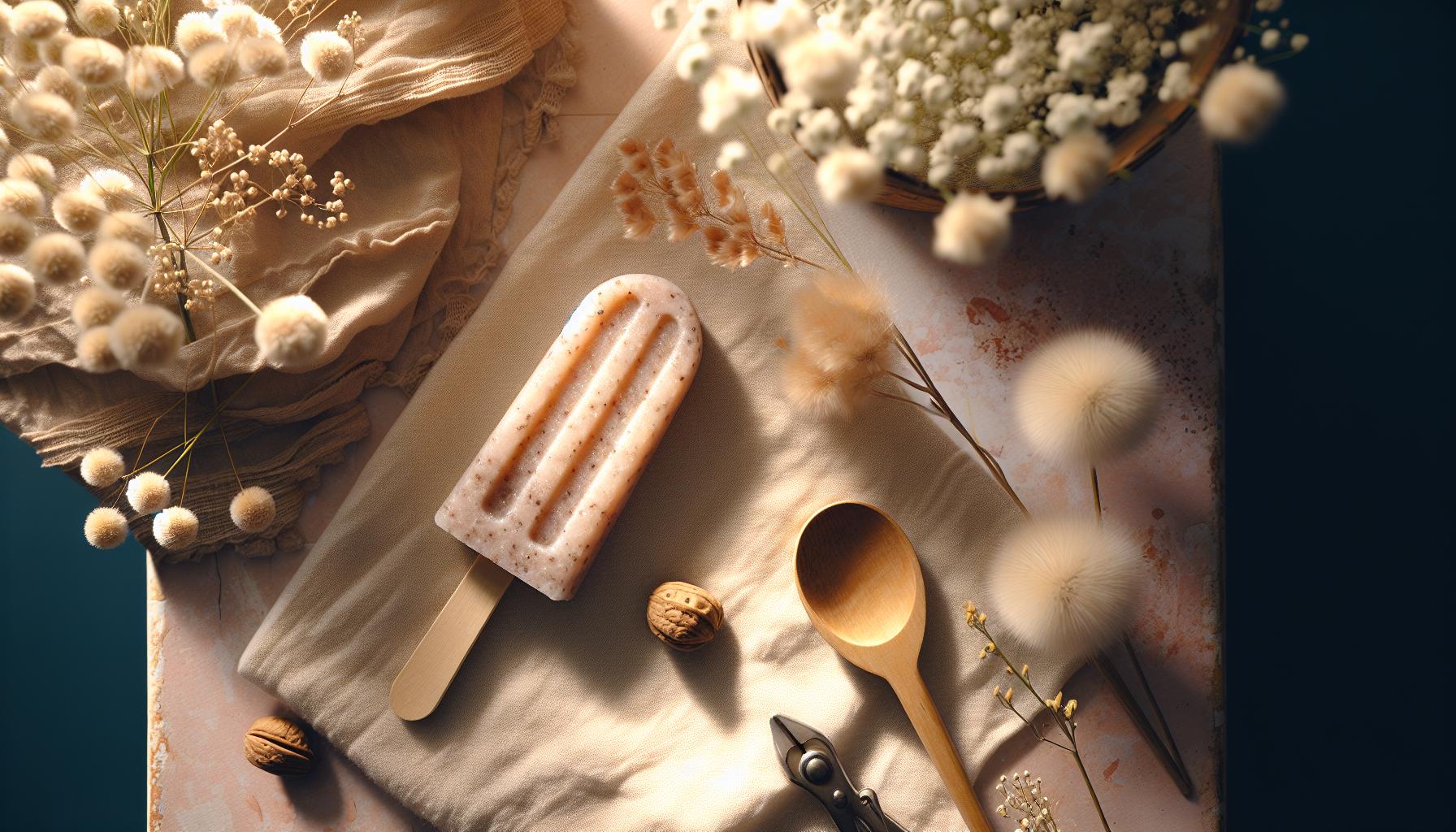 How to Make Your Own Padsicles at Home
