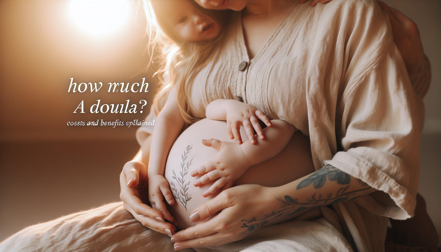 How Much Is a doula? costs and benefits Explained