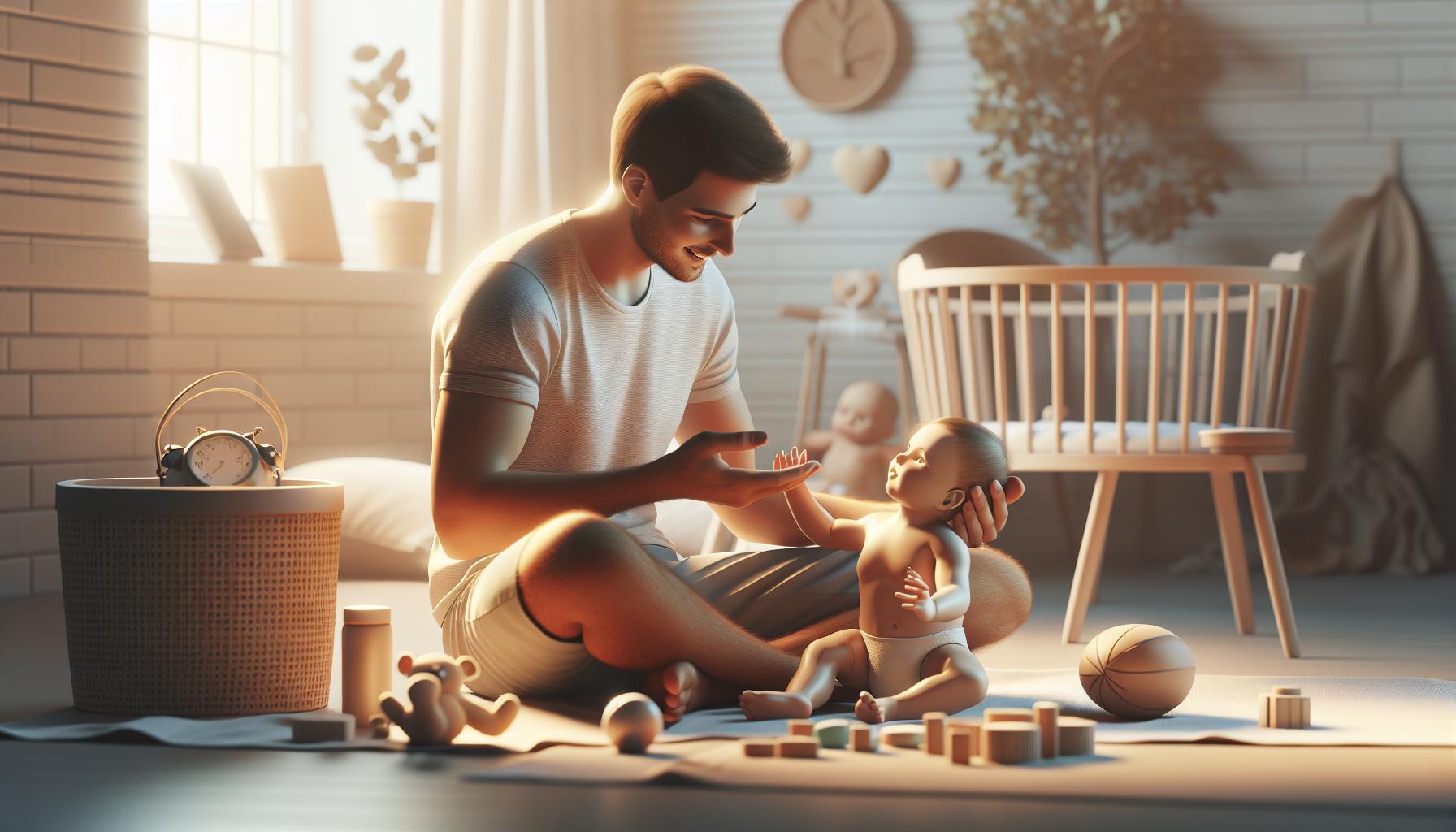 How to Respond When Your Baby Makes These Noises