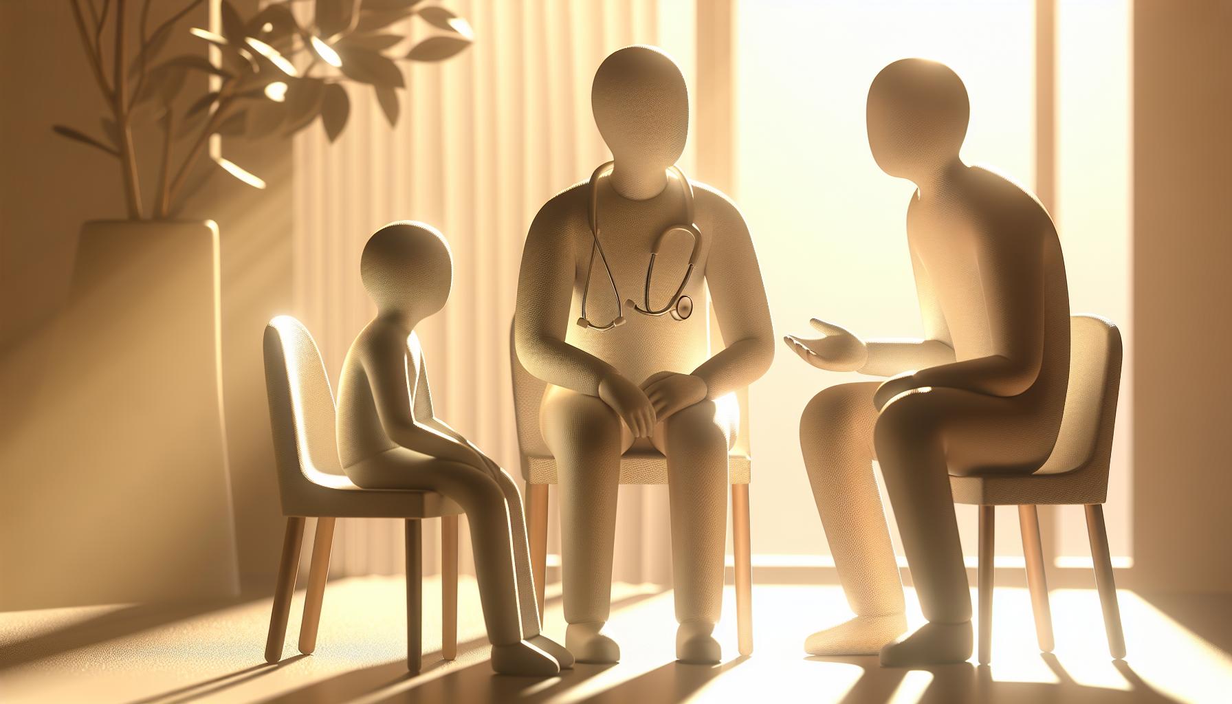 The ‌Importance of consultation: Talk to Your ⁤Surgeon