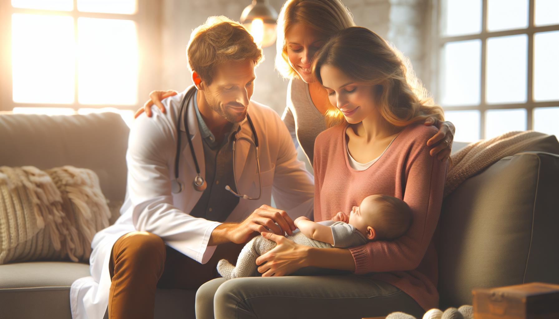 The Importance of Consulting Your Doctor: A Collaborative Approach