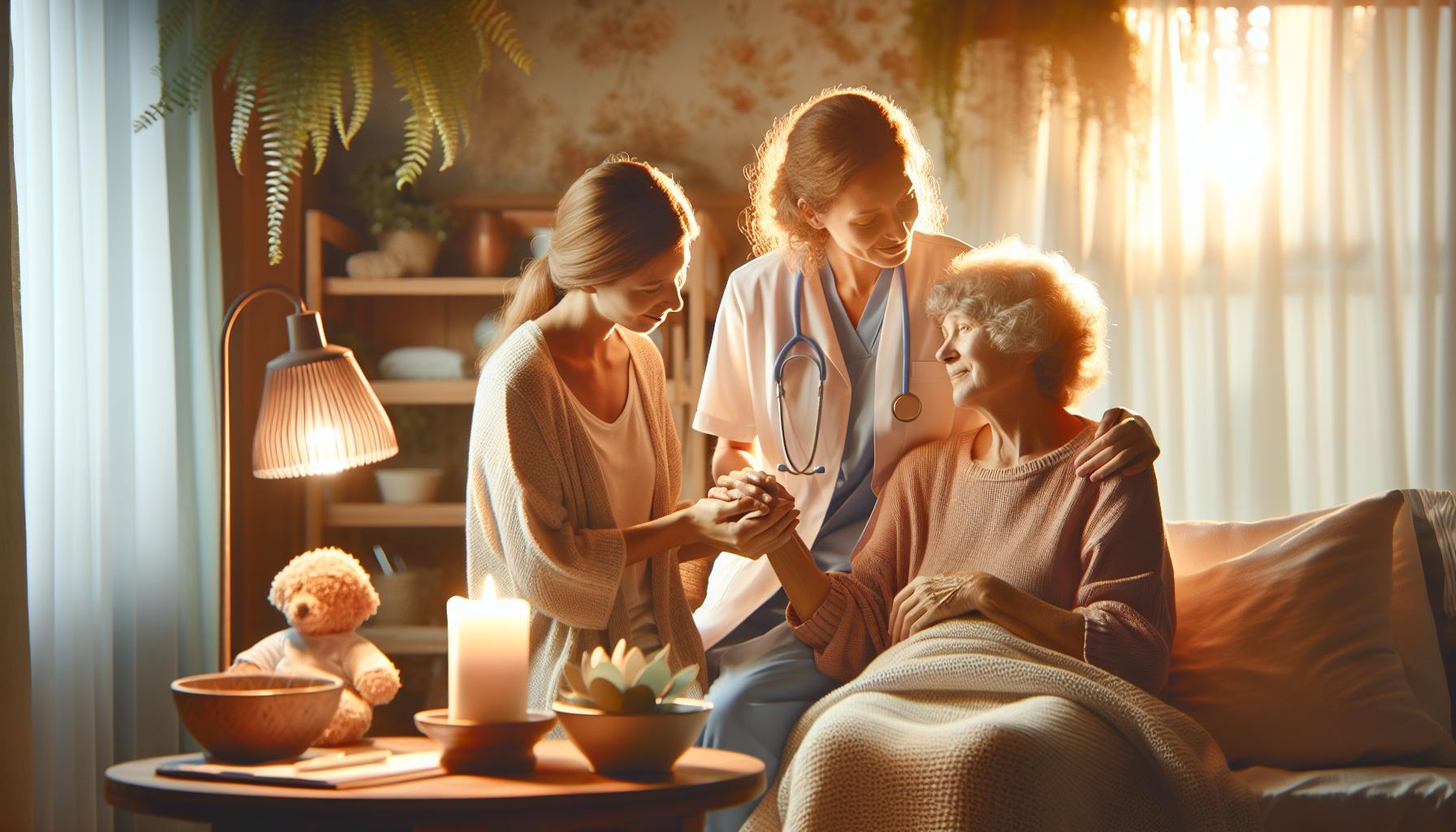 The Importance of Individualized Nursing Care plans