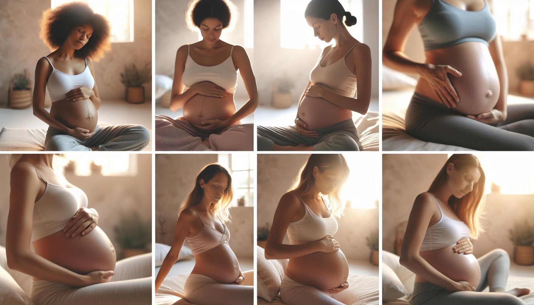 Pregnancy and Postpartum Corrective Exercise Specialist: What You Need to Know 4 Key Corrective exercises for Every Stage of Pregnancy