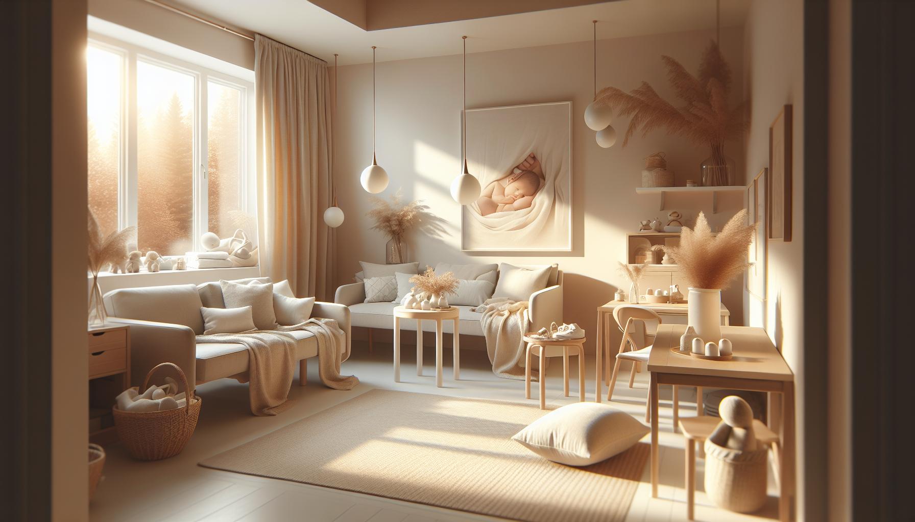 Birthing Center Los Angeles: Choosing the Right Place for Your Birth 3 Key factors to Consider When Choosing Your Birthing Center