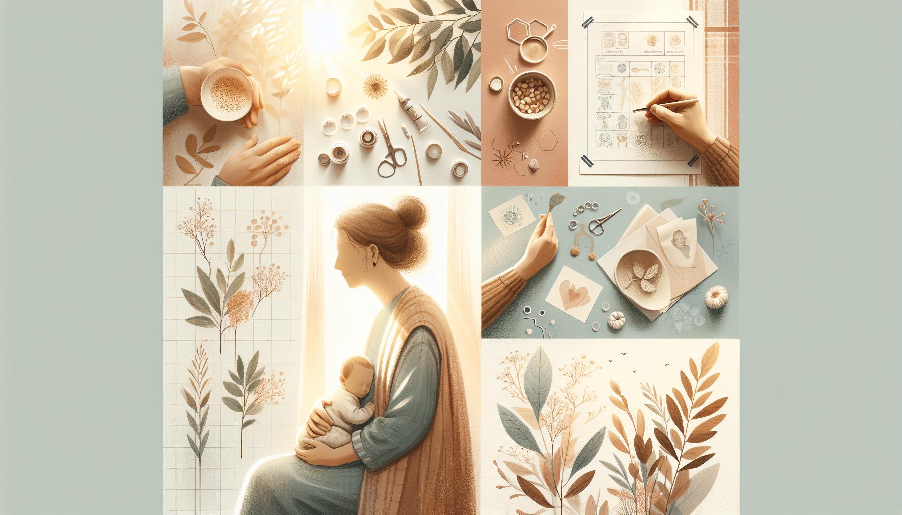 Who Developed the Postpartum Depression Theory? A Historical Insight 2 Key Figures in the Evolution of Postpartum Depression Theory