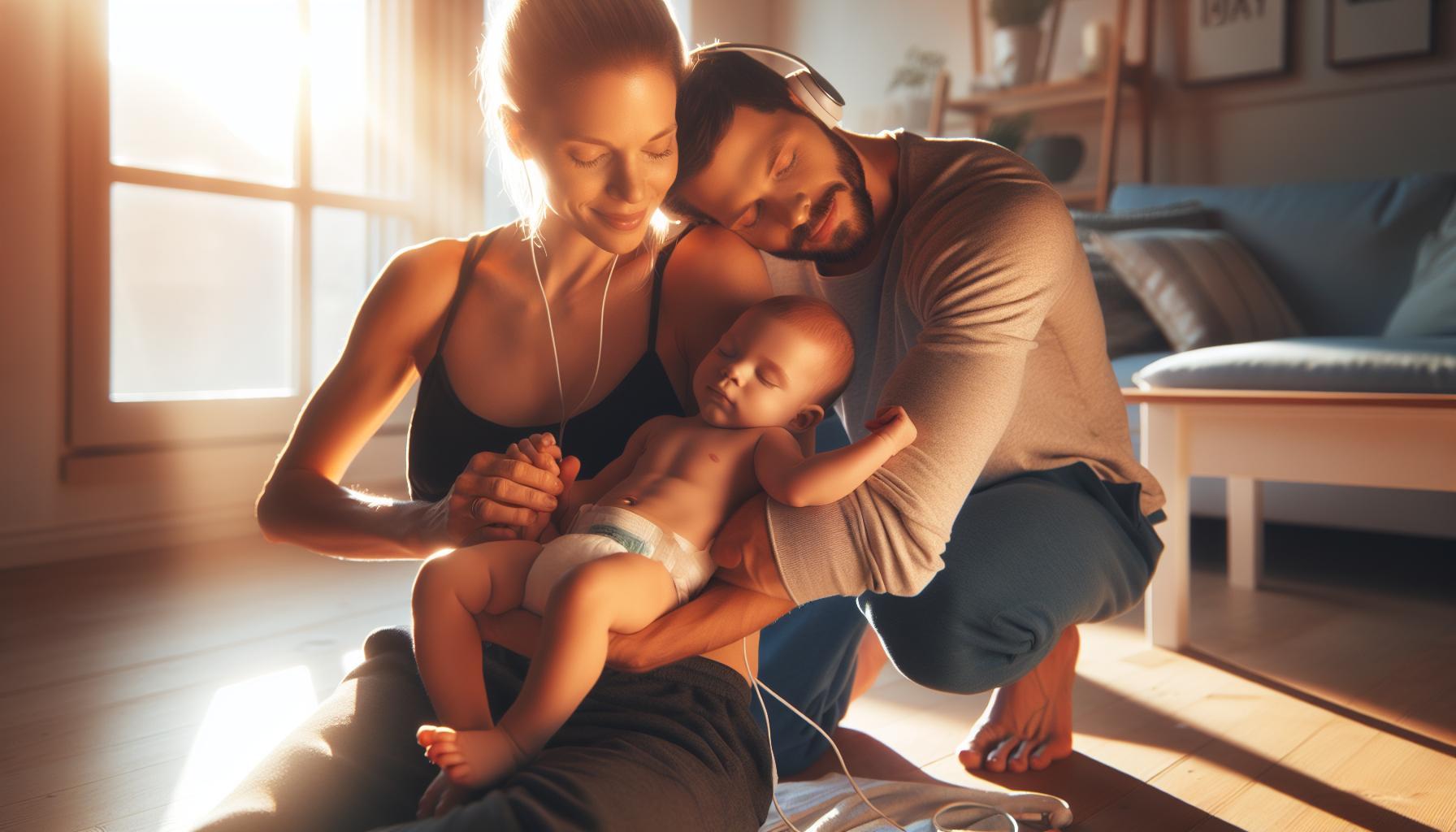 Listening to Your Body: Signs to adjust Your Pre-Workout Routine