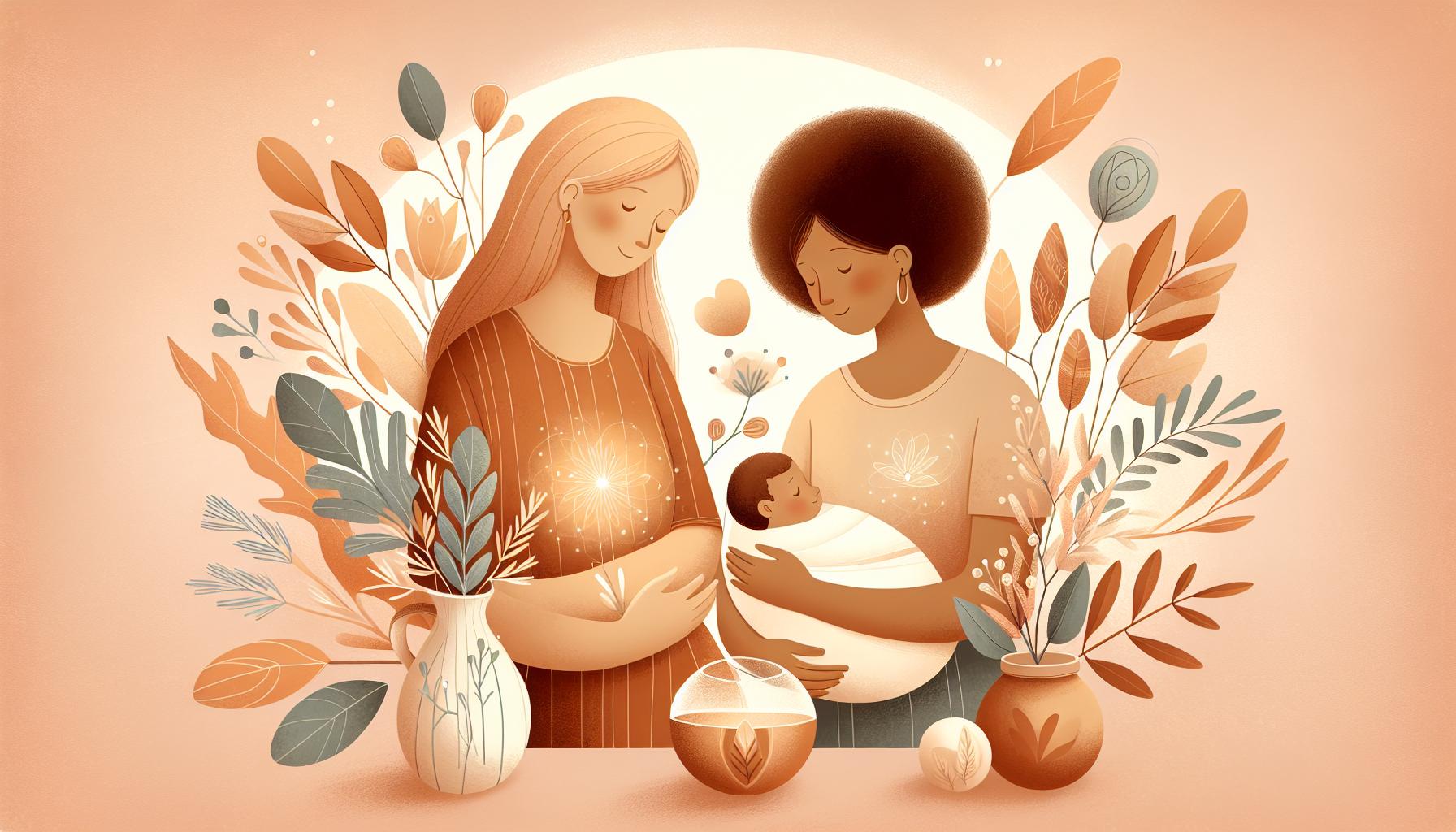 Listening to Your Body: Signs Every Mom Should Know