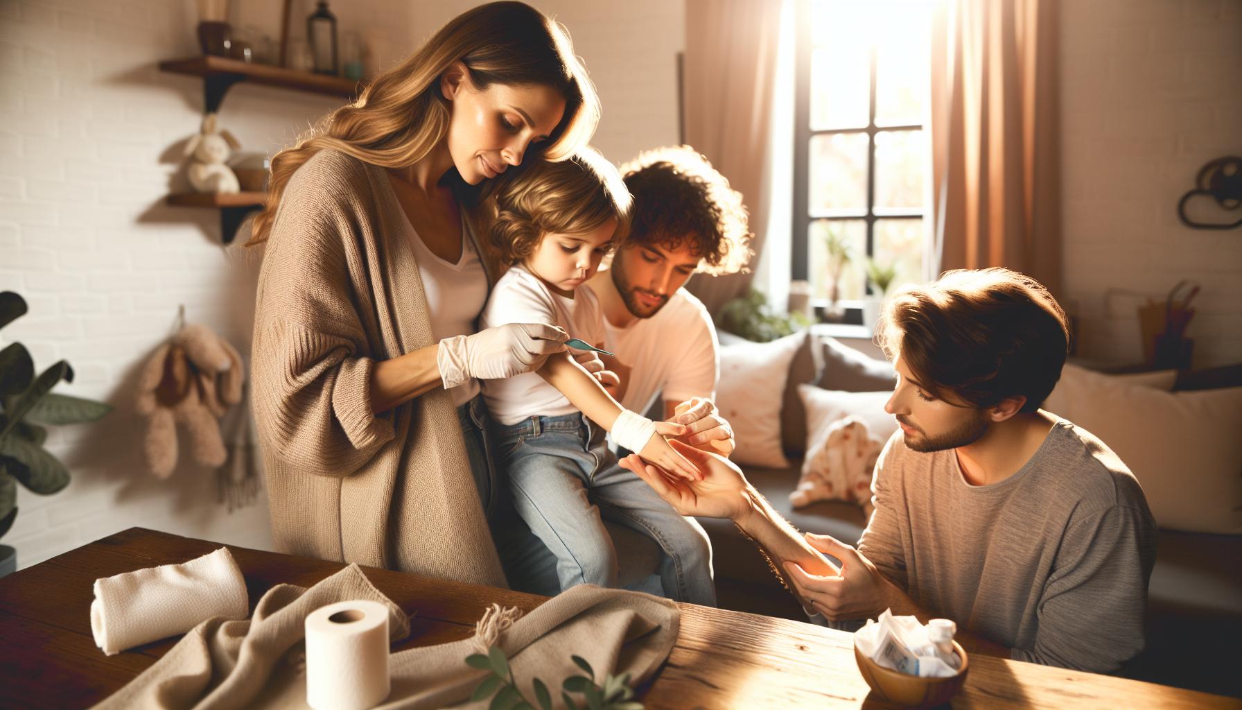 Listening to Your Body:⁤ Signs ‍That Require Medical Attention