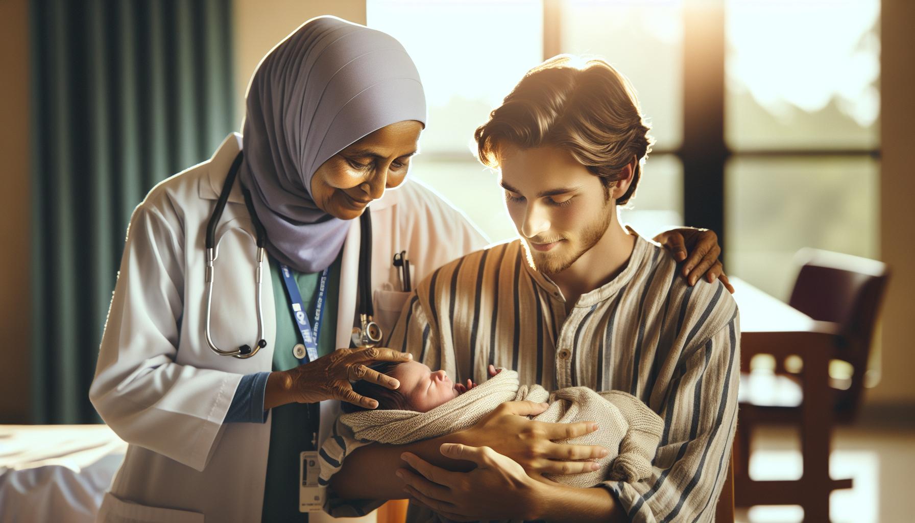 Mastering Patient Education: Empowering New Mothers with Knowledge