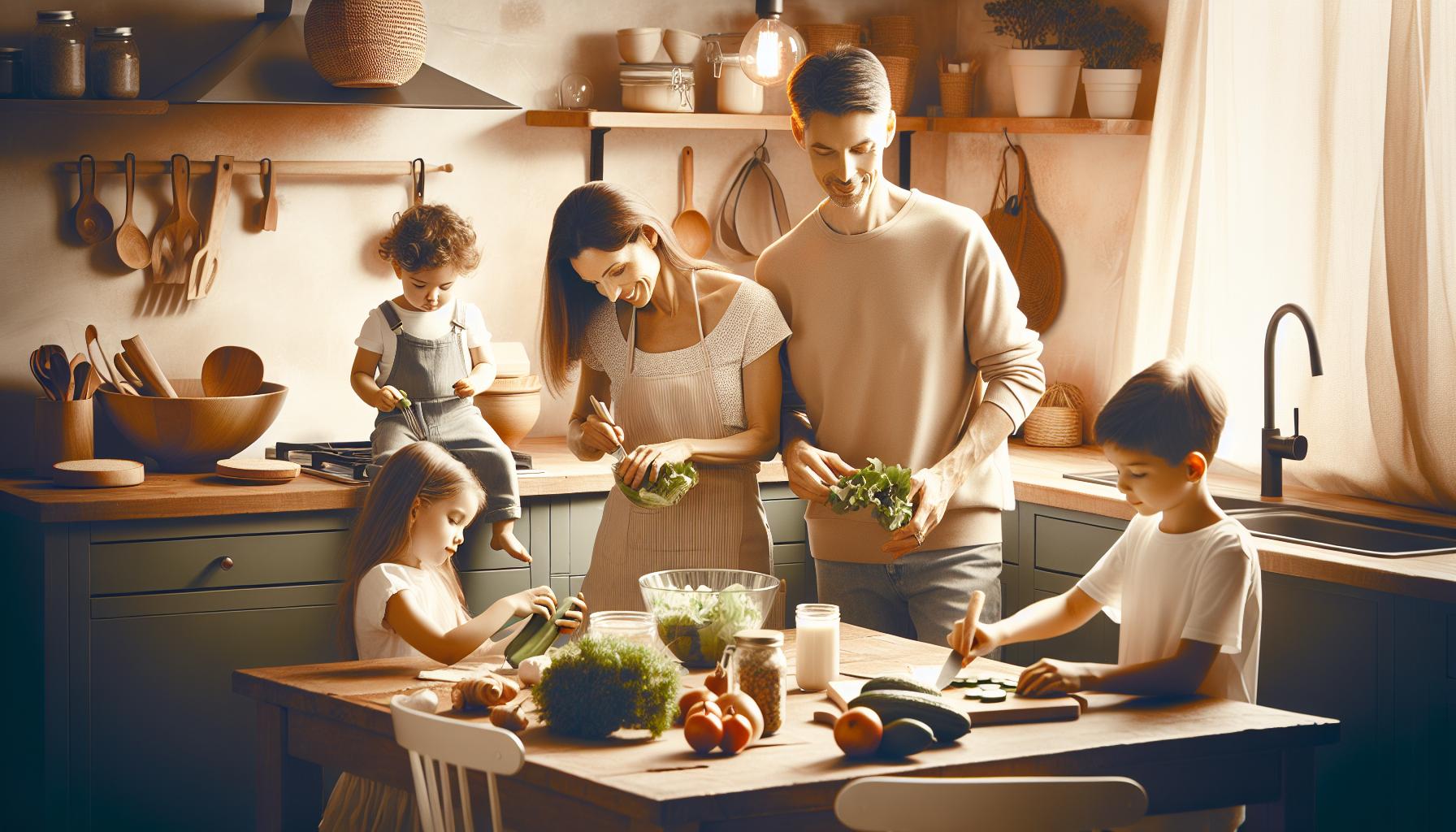 Fed and Fit During Your Fourth Trimester Nutrition Tips 3 Meal Planning Made Easy: Quick Recipes for Busy Parents