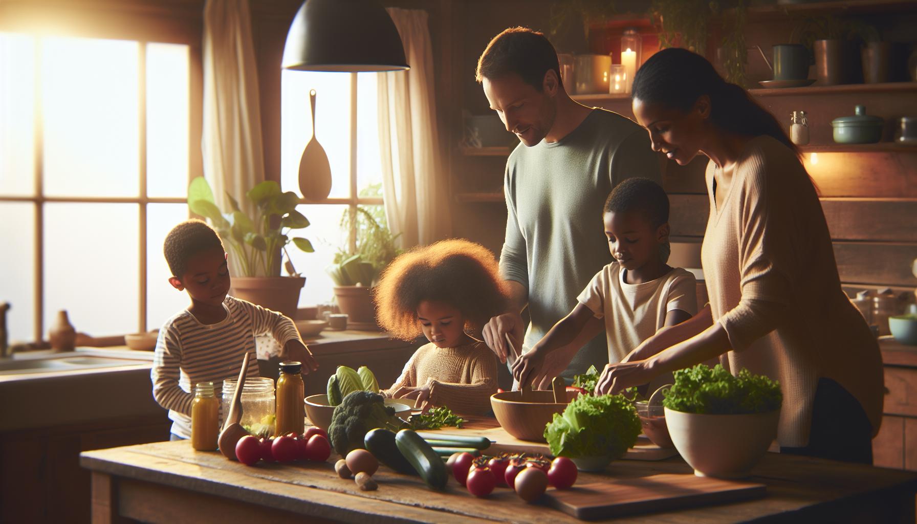 Meal Planning for Whole30: simple Ideas for Busy Parents