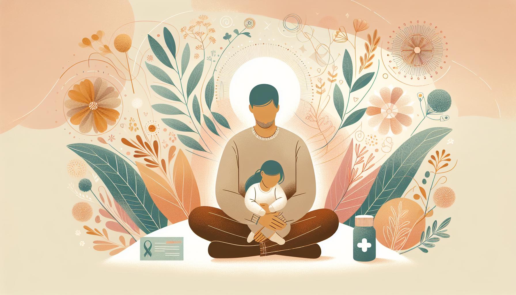 Things New Moms Need for Themselves After Birth: A Must-Have List 3 Mental Wellness Must-haves: prioritizing Your emotional Health