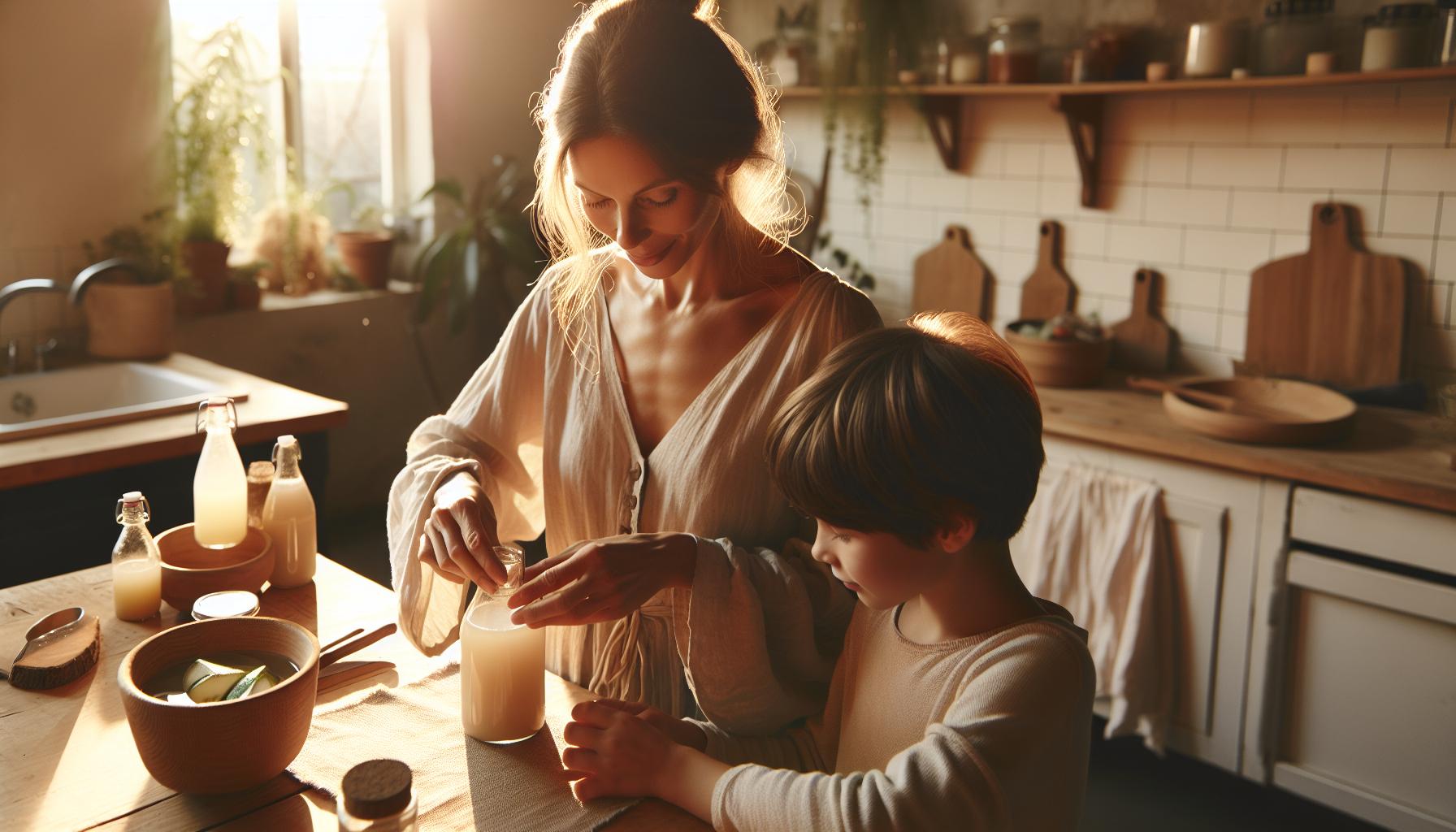 Is Gatorade Good for Breastfeeding? Hydration Tips for Nursing Moms 5 Natural Alternatives to Gatorade for Moms on the Go