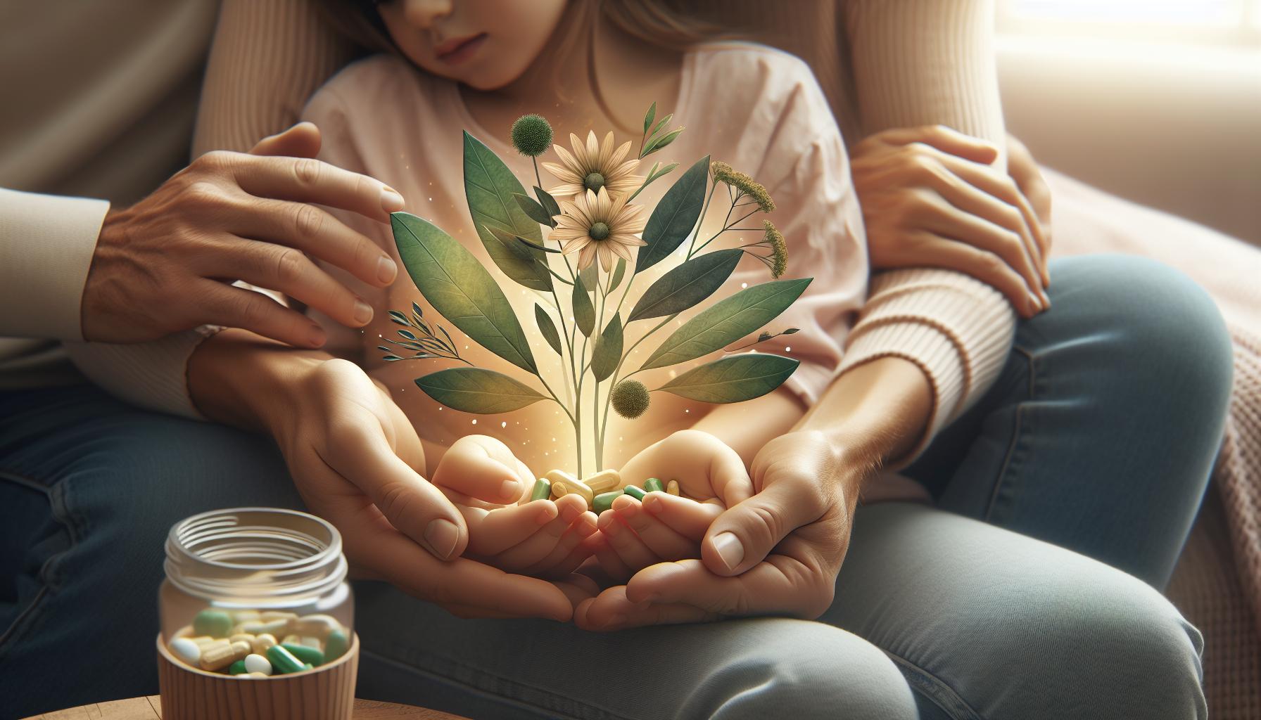 Natural Alternatives to Nootropics for Boosting Brain Power