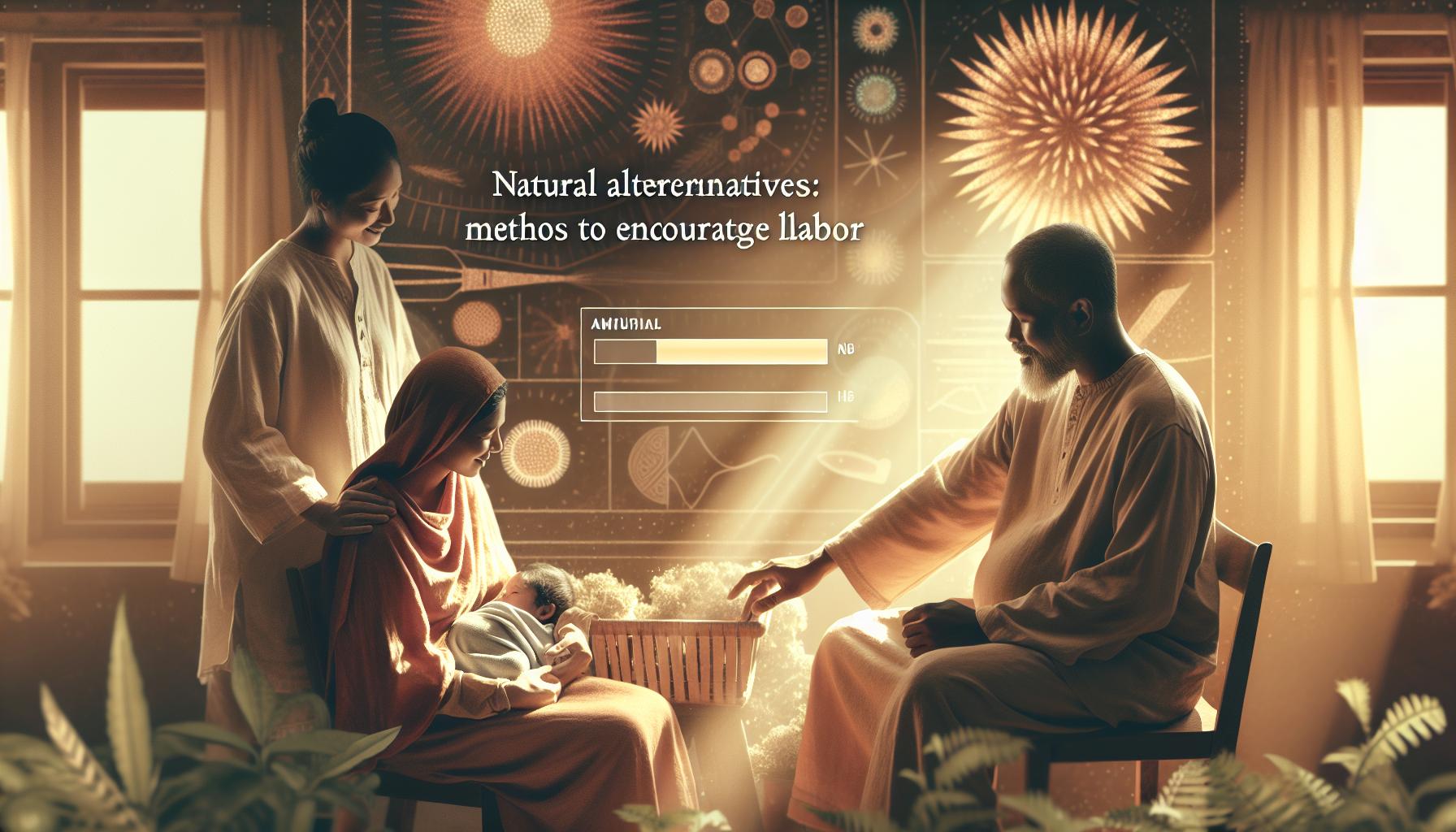 How Much Caster Oil to Induce Labor? What You Need to Know 4 Natural Alternatives: Other Methods to Encourage Labor