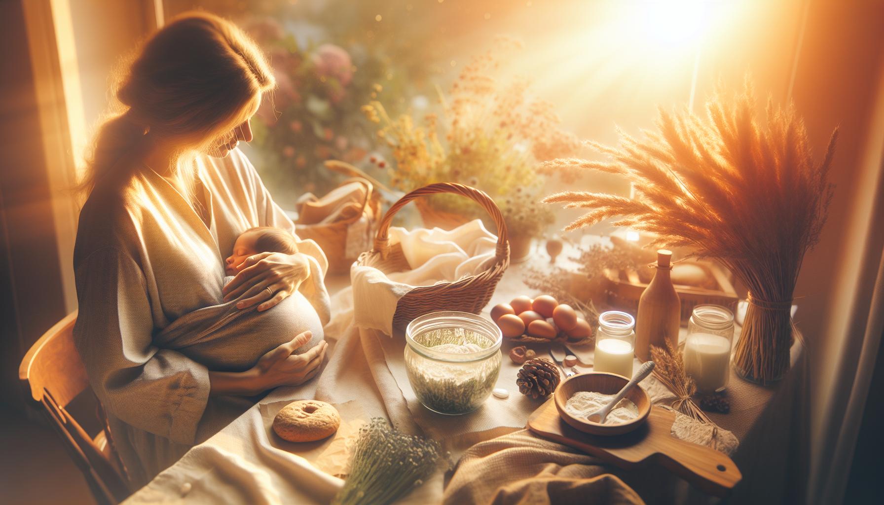 How to Naturally Induce Labor: Safe and Effective Methods 2 Natural Methods to encourage Labor: What Works?