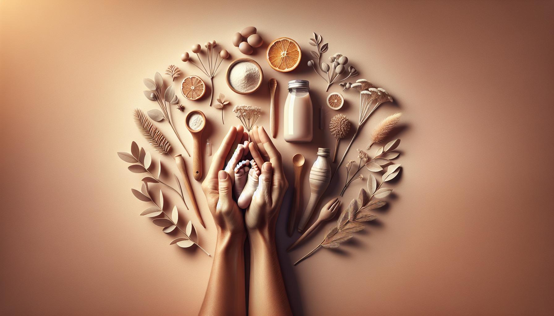 Best Electrolyte Powder for Breastfeeding Moms Reviewed 4 Natural vs. Synthetic: choosing the Right Electrolyte Powder for You