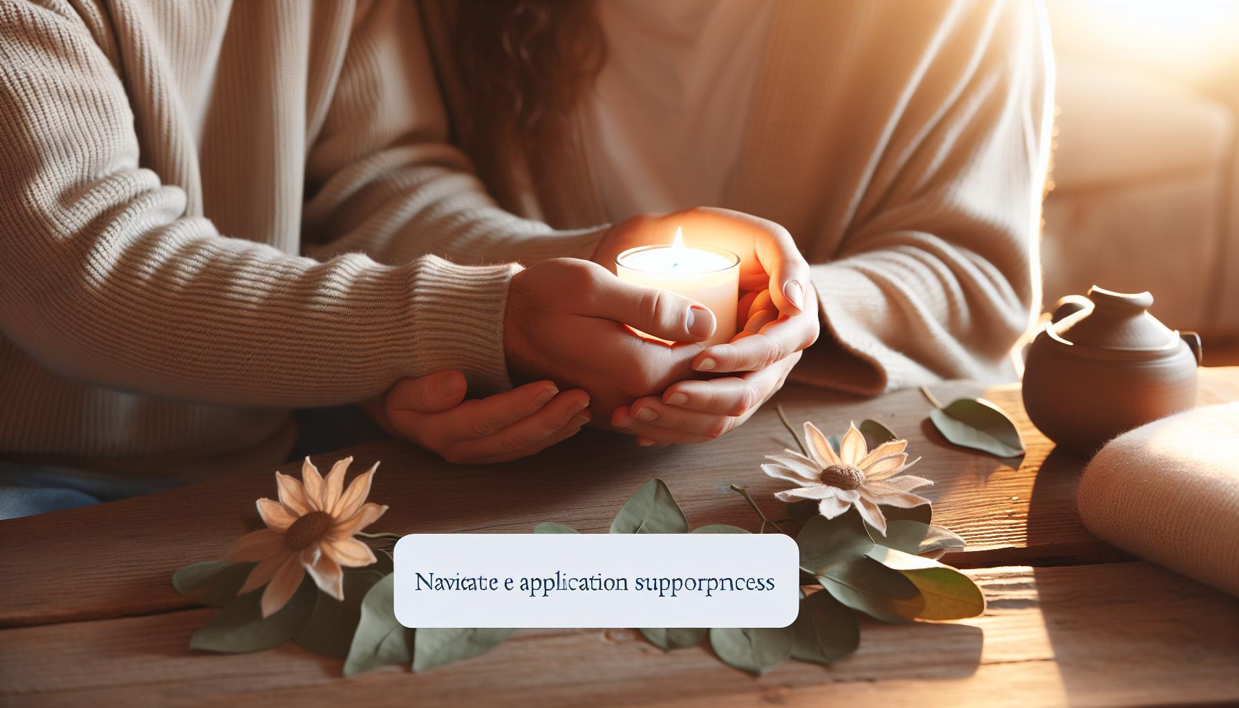 Can You Get Disability for Postpartum Depression? Your Questions Answered 4 Navigating the Application Process for Disability Support