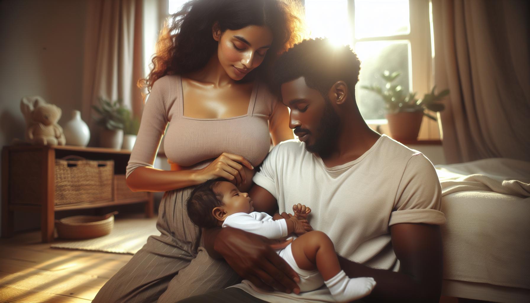 Arnica for Postpartum: Benefits and Safe Usage Tips 3 Navigating Potential Side Effects: What New Parents Should Know