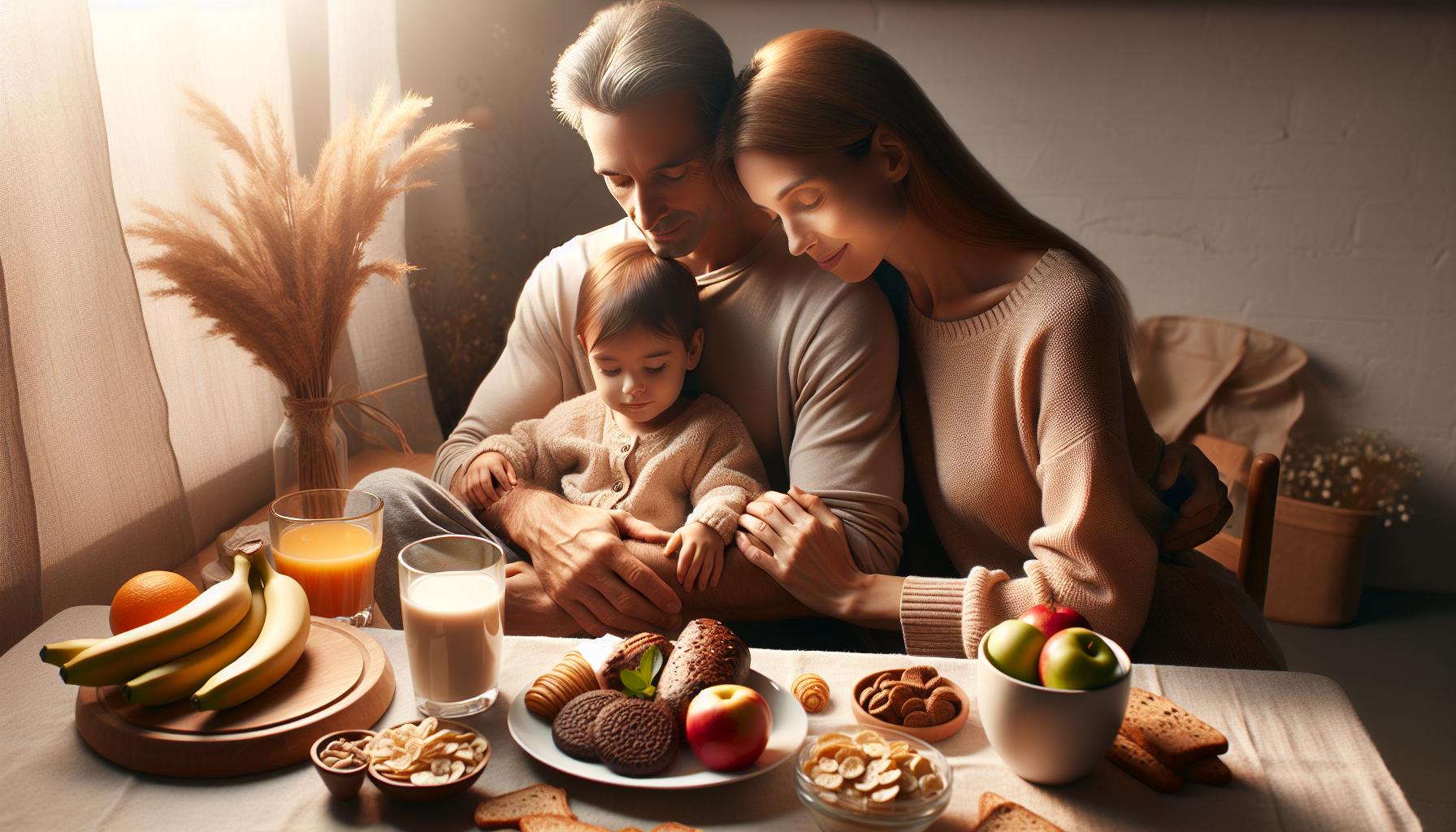 Nourishing Choices: Smart Snacks to Satisfy Your Hunger