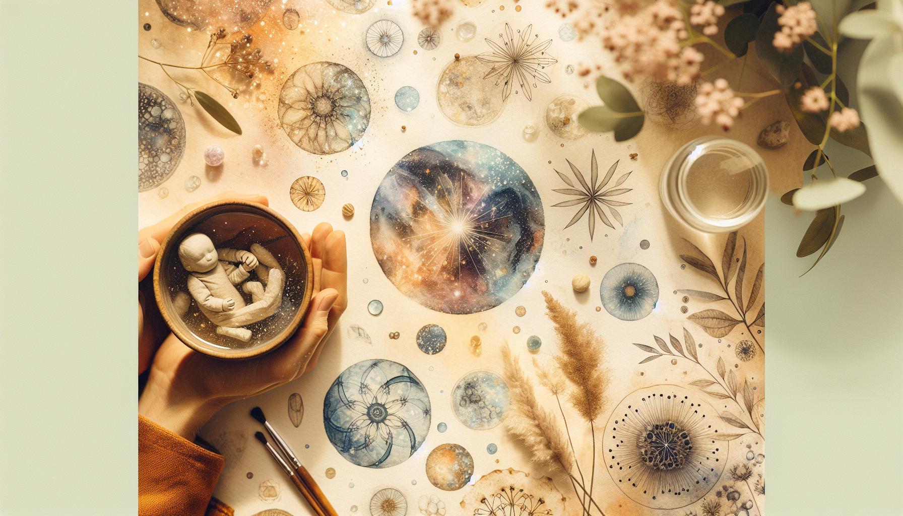 Nourishing Recipes to Support Healing After Childbirth