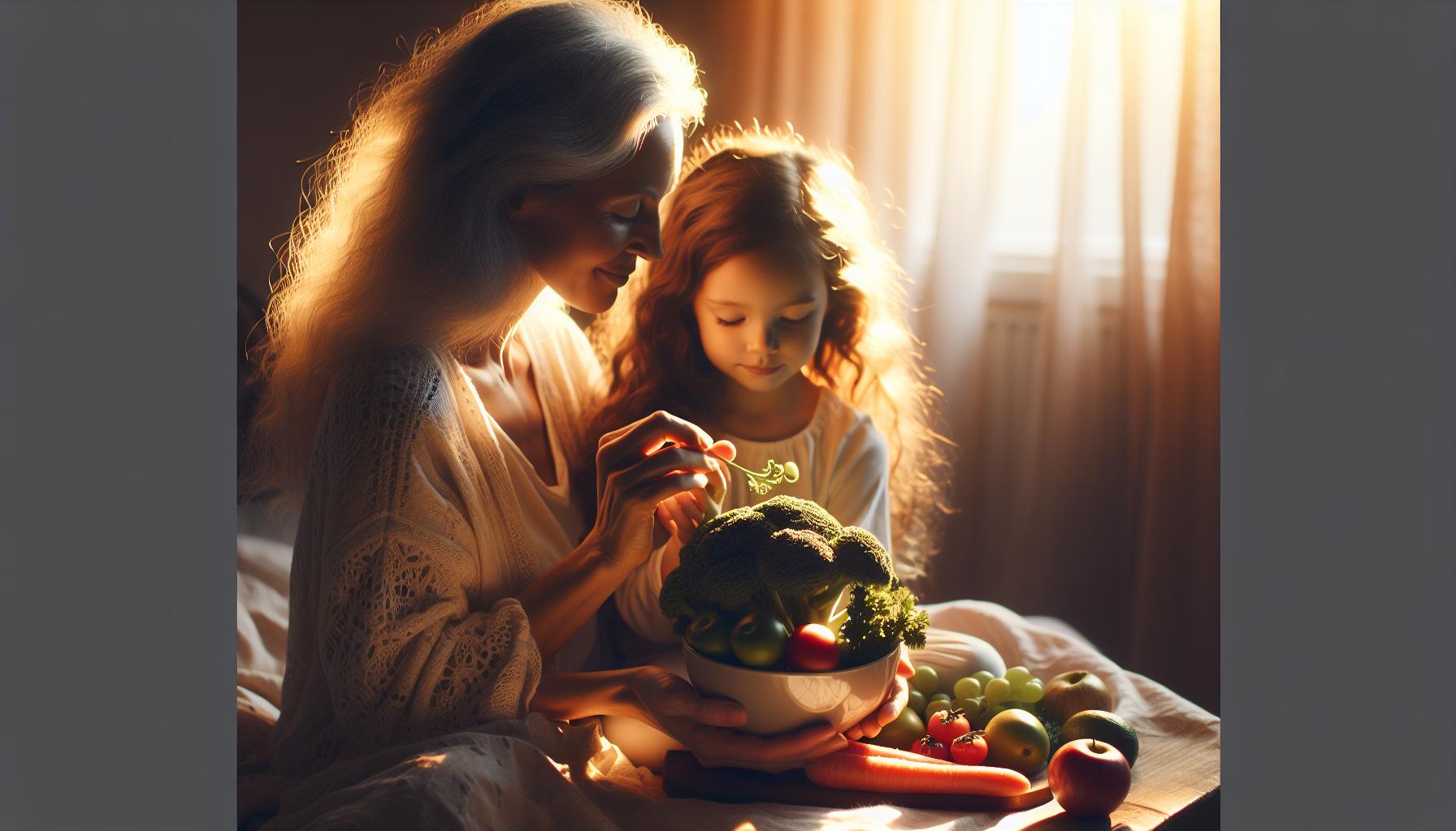 Nutritional Insights: Foods That Support Healthy Hair and Skin