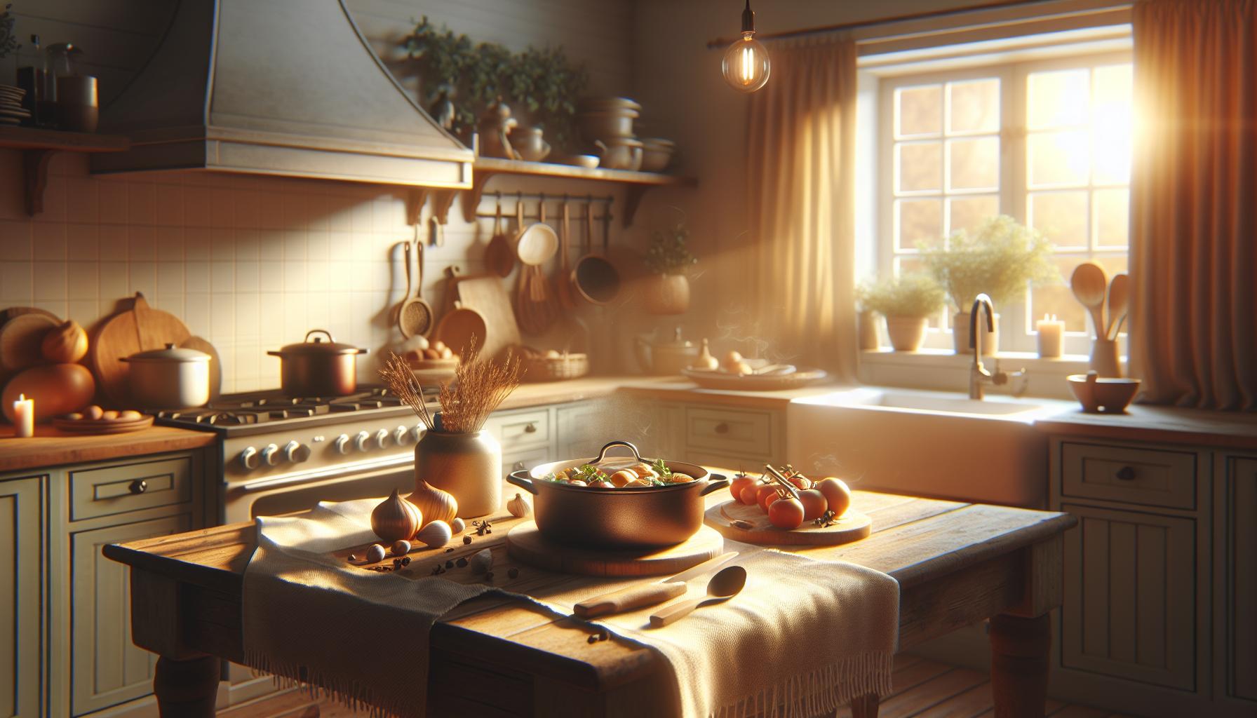 Postpartum Dinner Ideas: Family-Friendly Meals for Recovery 3 One-Pot Wonders: Simplifying Dinner Prep for Busy Nights