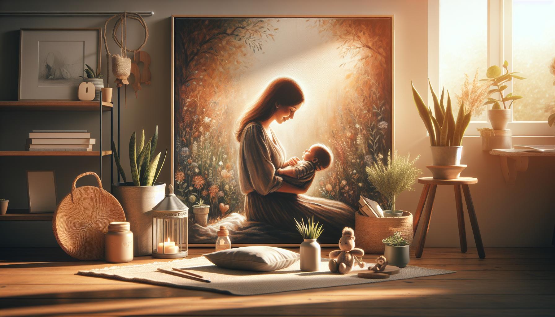 Who Developed the Postpartum Depression Theory? A Historical Insight 1 The Origins of Postpartum Depression: Tracing the Roots