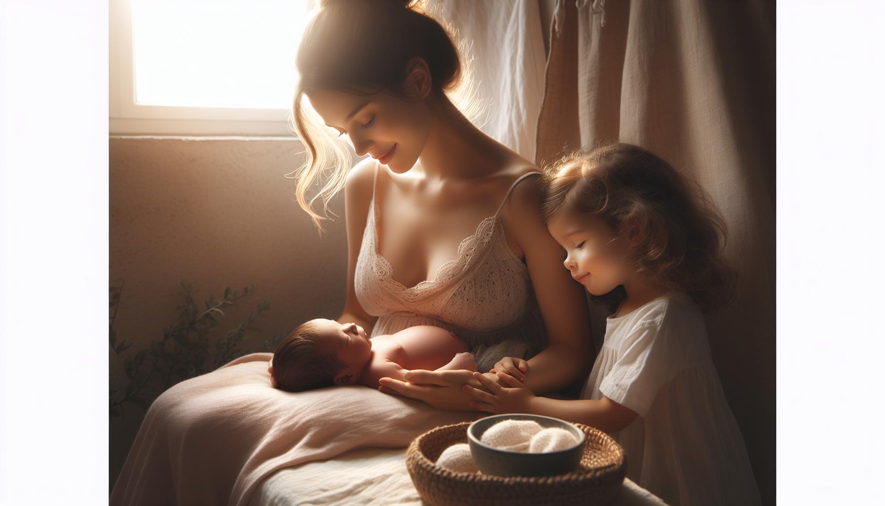 Our Expert-Recommended Postpartum Creams for Your Skin Needs