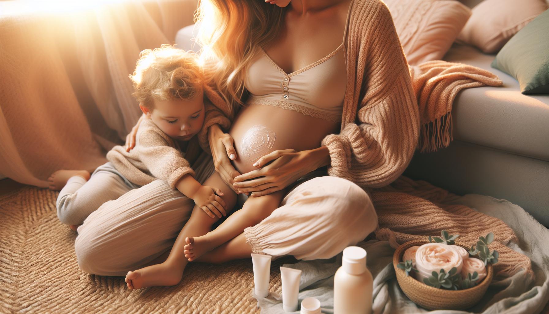 Our Top Recommended Brands for Postpartum Comfort
