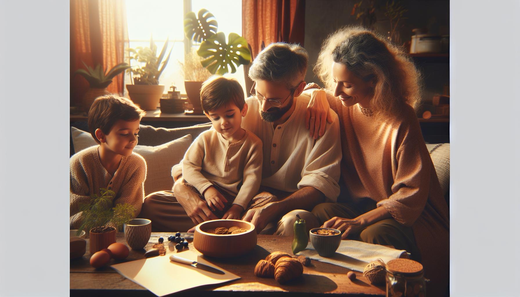 Why Is My Baby Squirming While Breastfeeding? Common Reasons 4 Overstimulation: Recognizing When Too Much is Too much