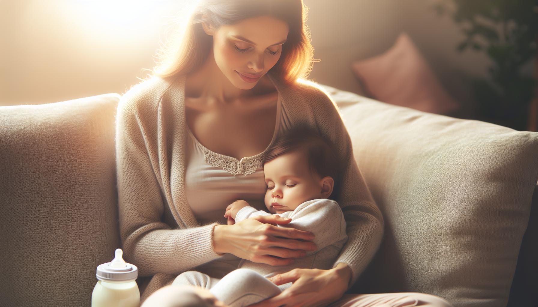 Is Alani Nu Pre Workout Safe While Breastfeeding? What You Need to Know 4 Potential Risks: What research Says About Supplements and Nursing
