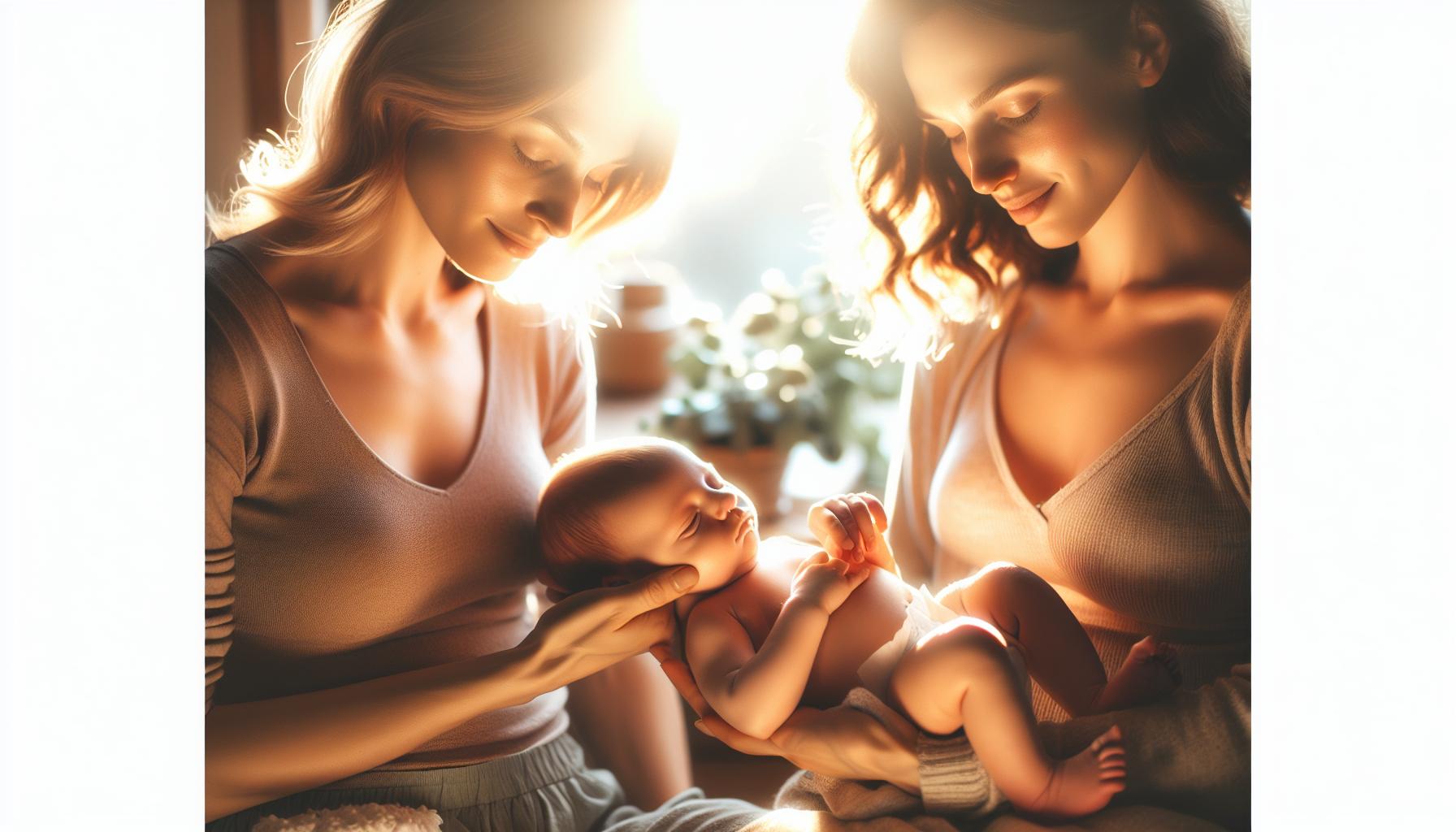 Ricola While Breastfeeding: Is It Safe for You and Baby? 3 Potential Side Effects for Moms and Babies