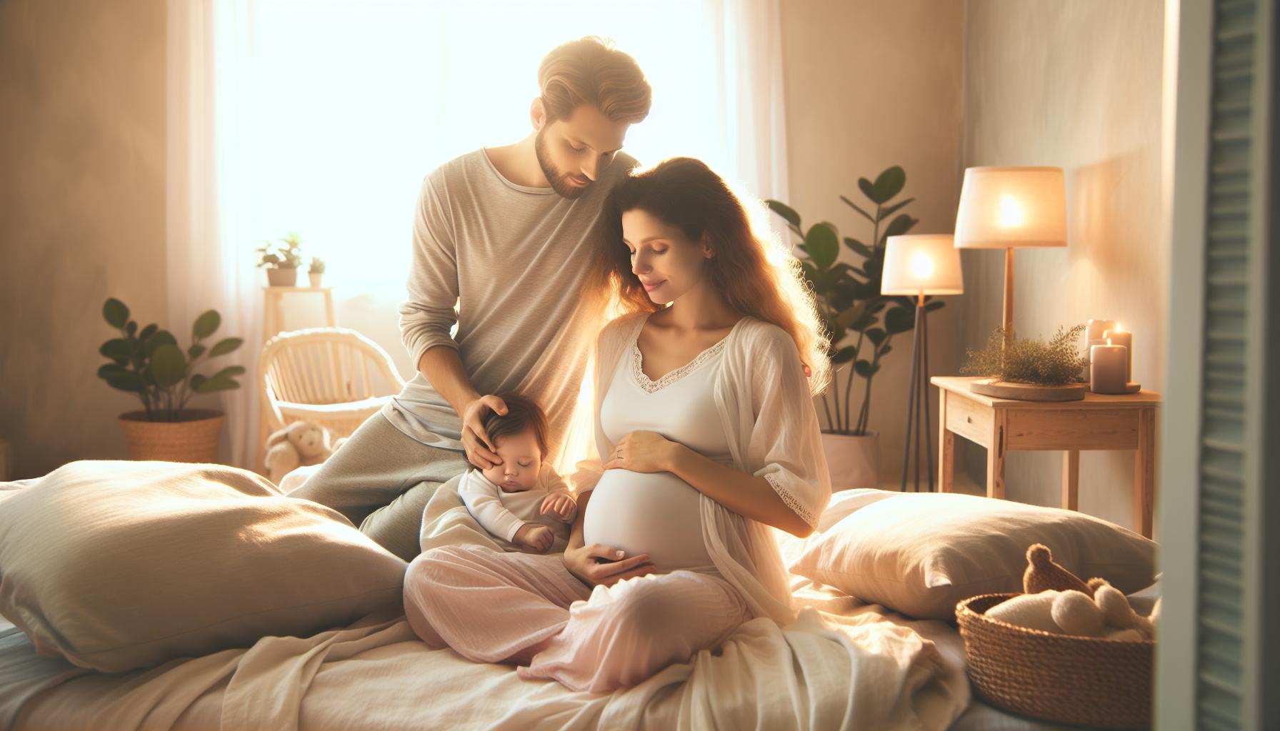 How to Naturally Induce Labor: Safe and Effective Methods 5 The Power of Relaxation: Techniques to reduce Stress and Aid Labor