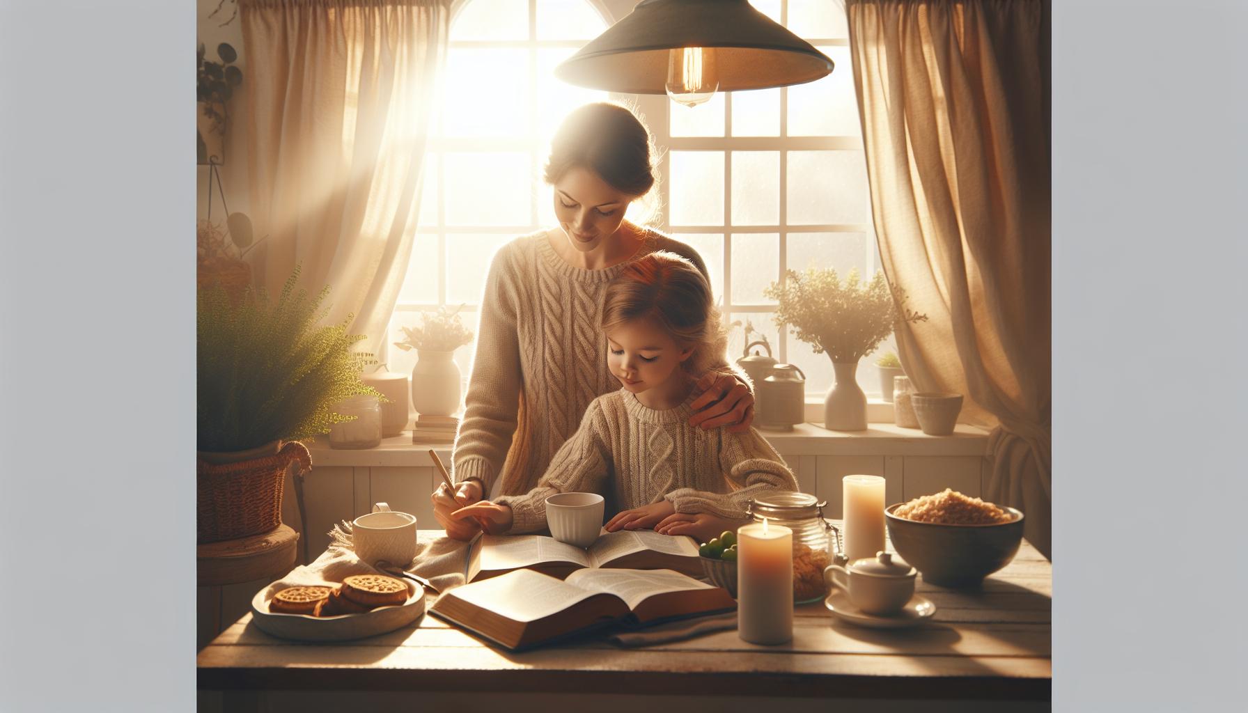 Practical Tips for Incorporating Scripture into Your Daily routine