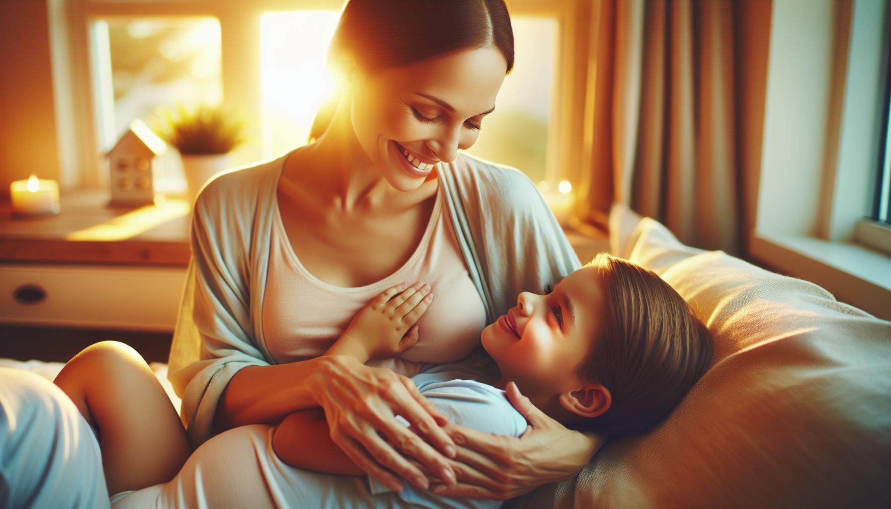 Practical Tips for managing Dizziness After Delivery