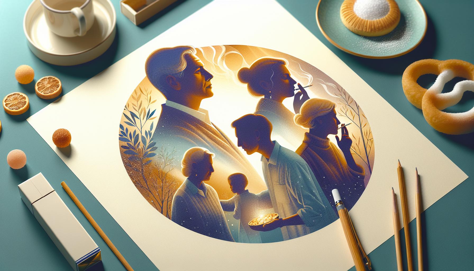 I Smoked While Breastfeeding Forum: Real Stories and Advice 1 Practical Tips for Moms: Reducing Risks While Continuing to Smoke