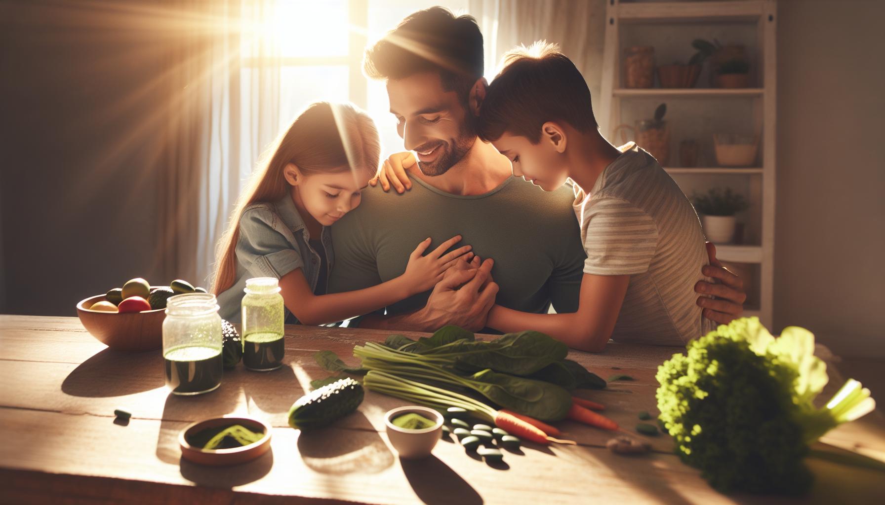 Practical Tips for Using Chlorophyll Supplementation Safely