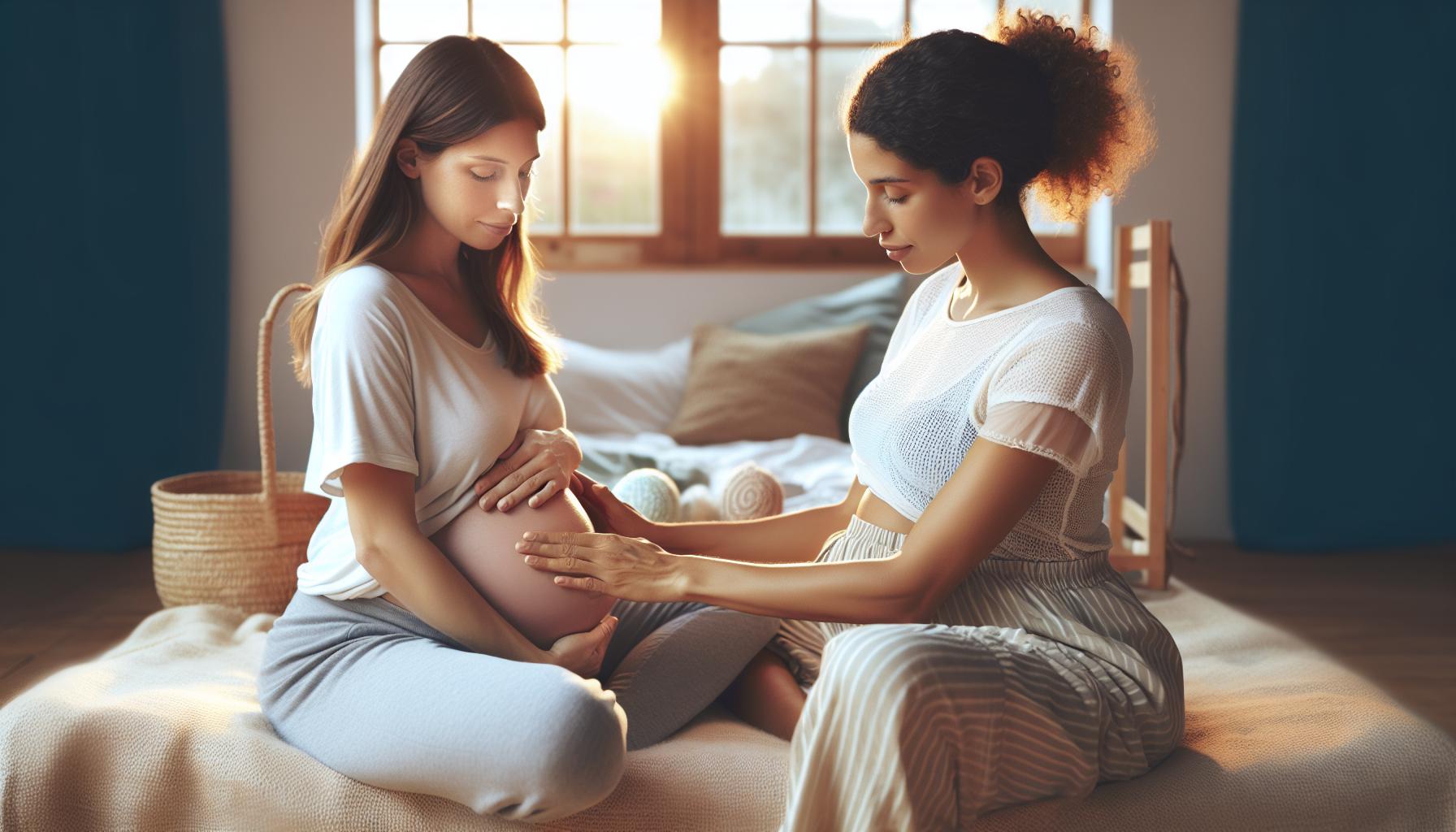 Pregnancy and Postpartum Corrective Exercise Specialist: What You Need to Know 1 Pregnancy and Postpartum Corrective Exercise Specialist: What You Need to Know