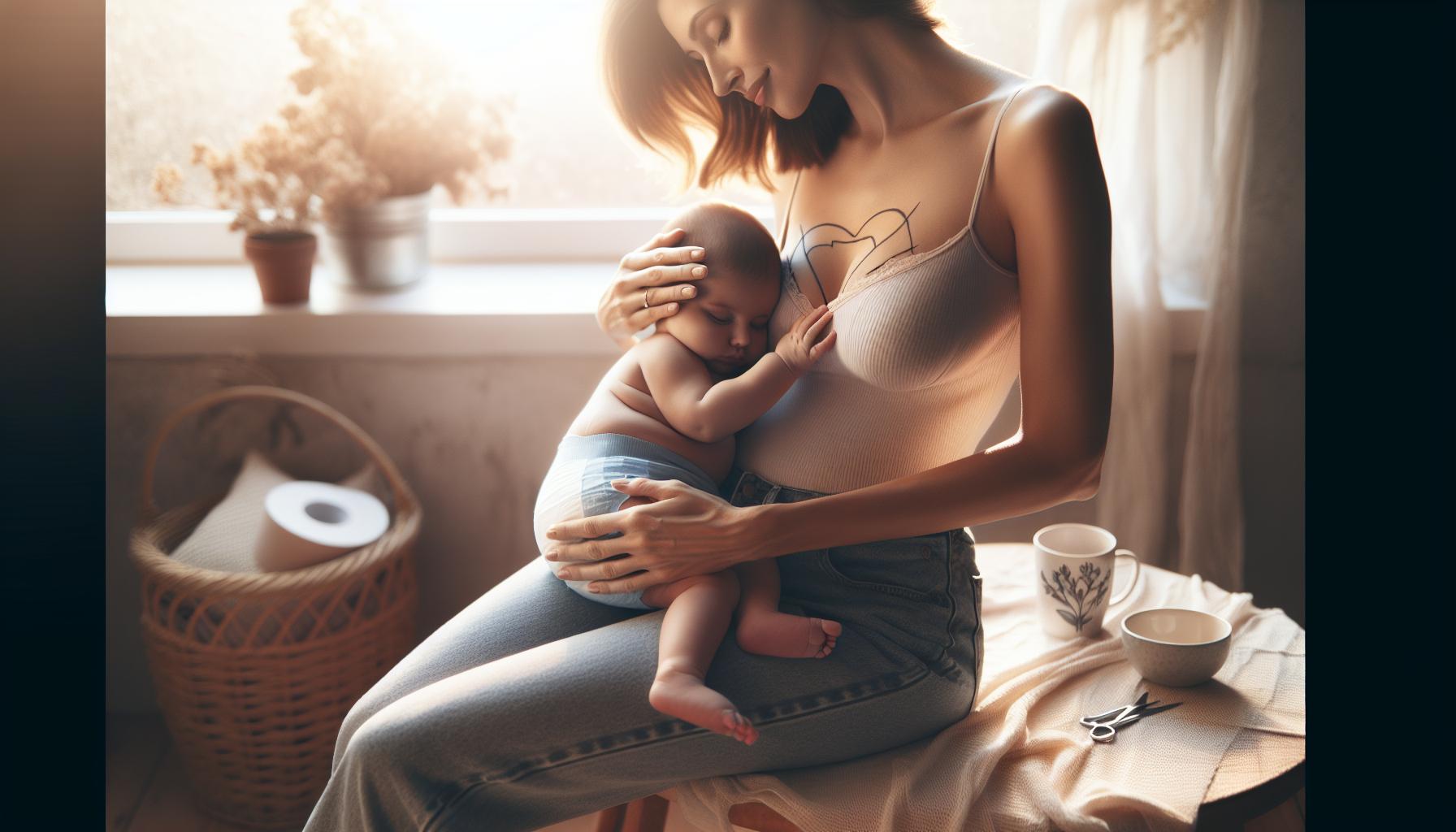 Preparing for Liposuction: What New Moms Need to Know