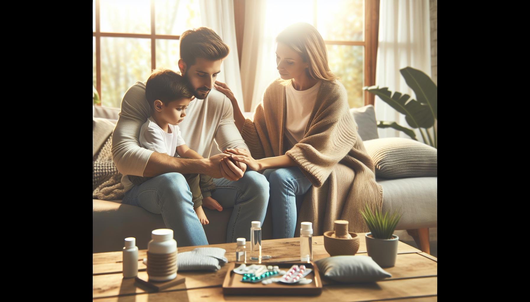 Postpartum Oily Hair Solutions: Simple Fixes That Work Wonders 5 Professional Solutions: When to Seek Help from a Specialist