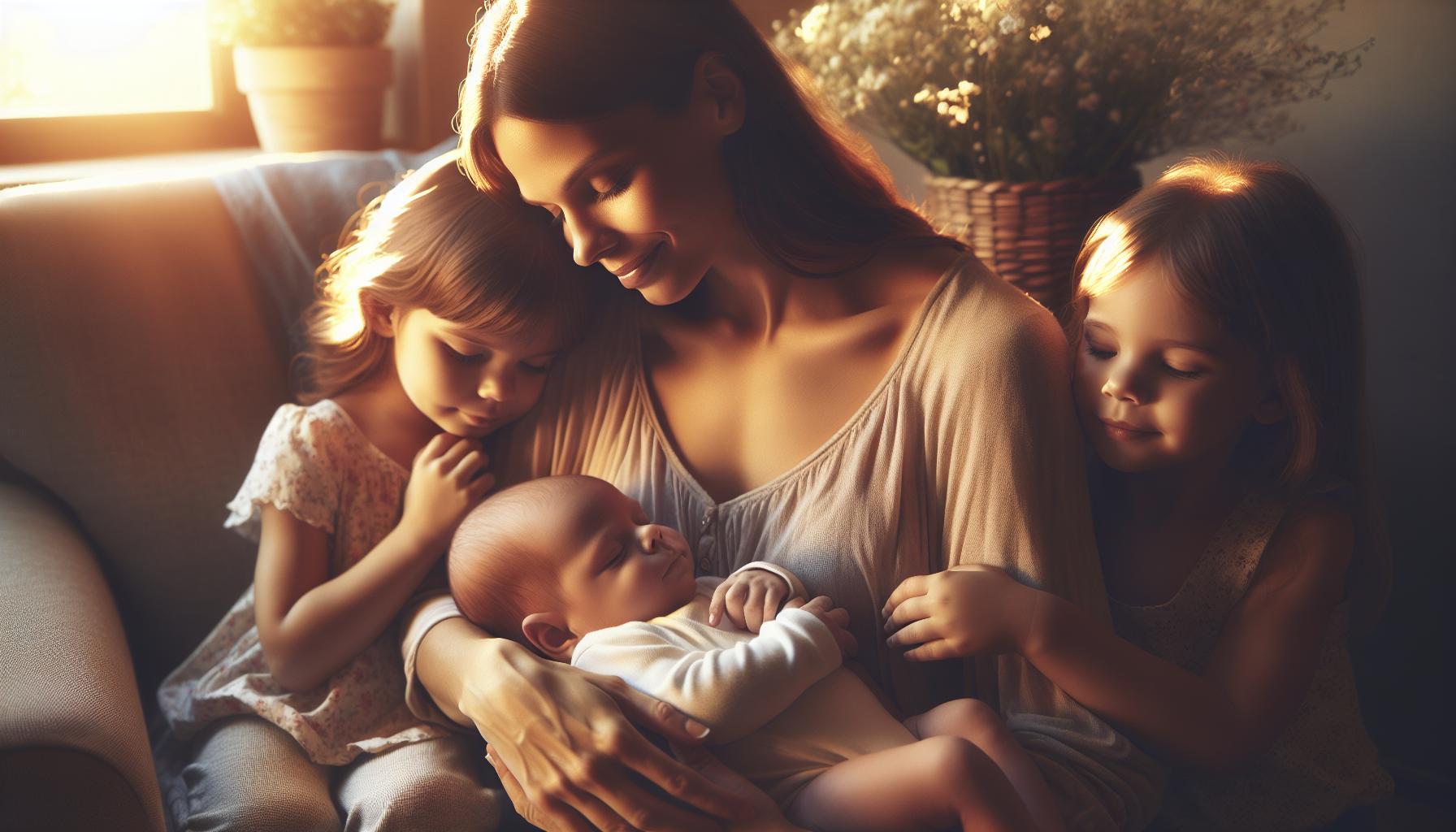 Real Experiences: Moms ⁢Share Their Stories on Spray Tanning and Nursing
