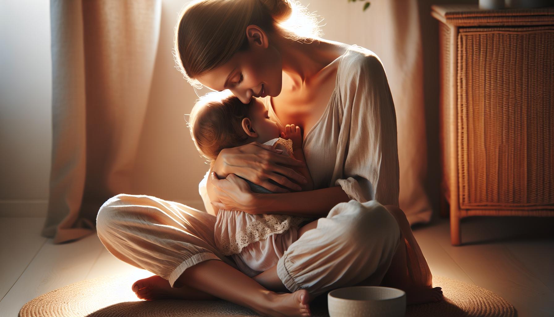 Real Mom Experiences: What Worked for Them