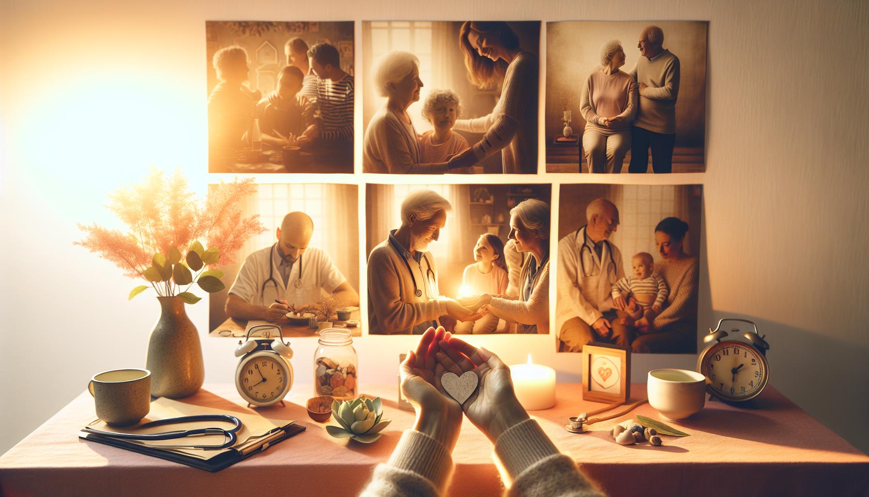 Acid Reflux 6 Months Postpartum: Understanding Persistent Symptoms 2 Recognizing the Symptoms: Is It More Than Just Heartburn?