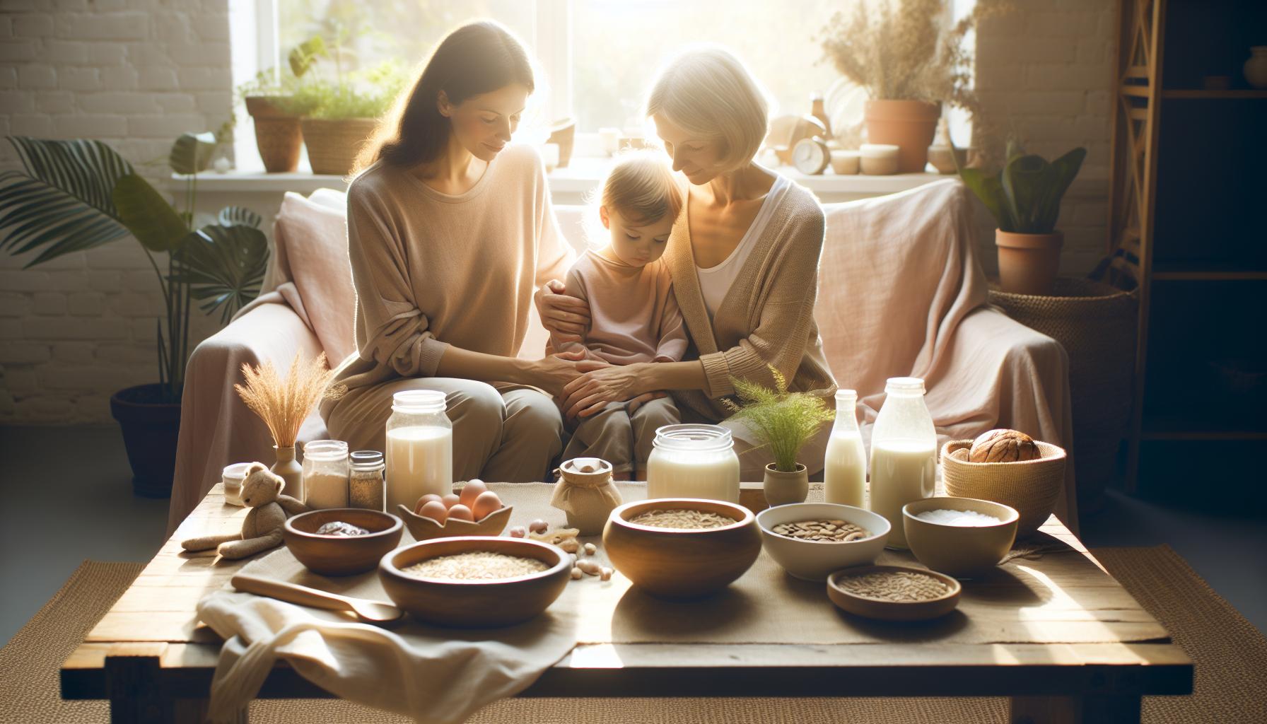 CrossFit Postpartum: Safe Guidelines for Returning to Fitness 5 The Role of Core Work: Recovery and Rebuilding